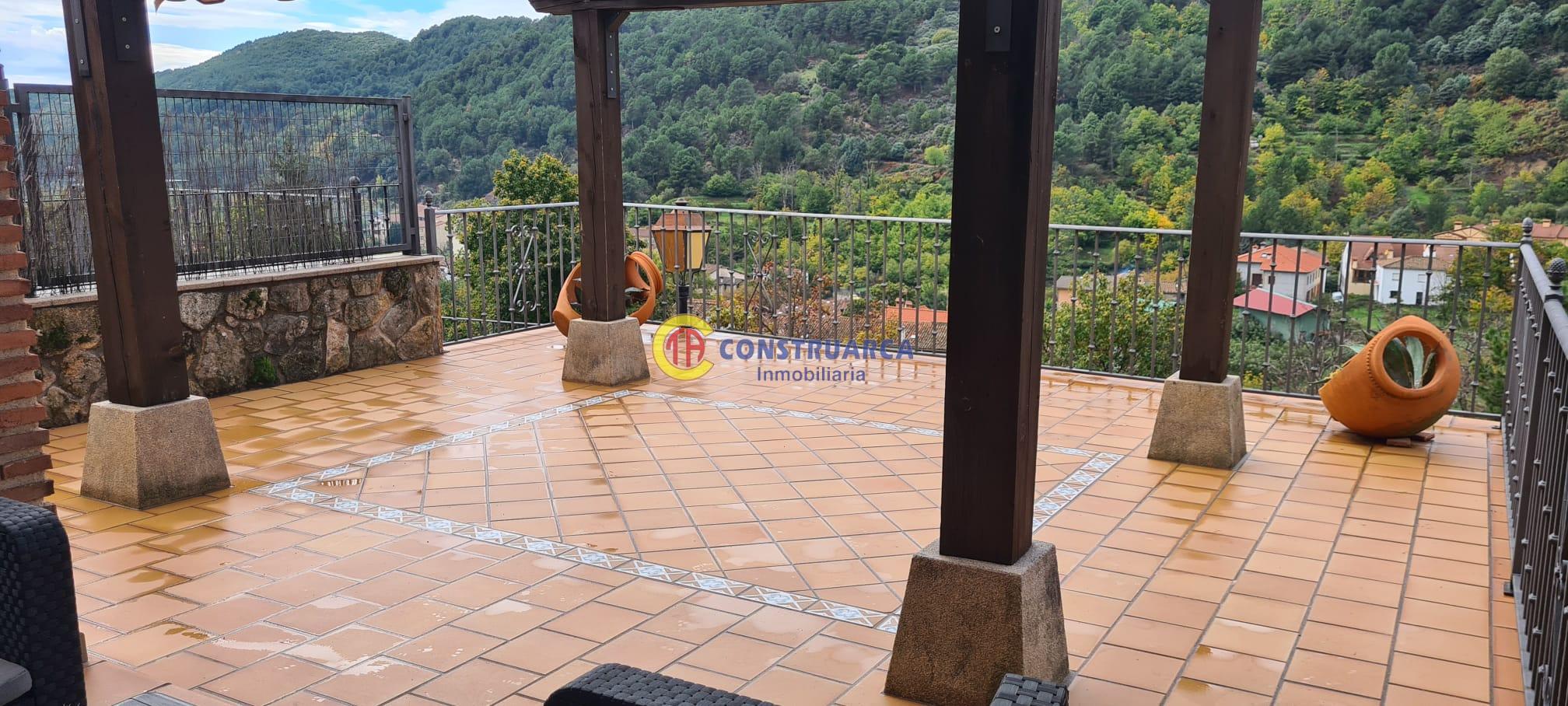 Terraço