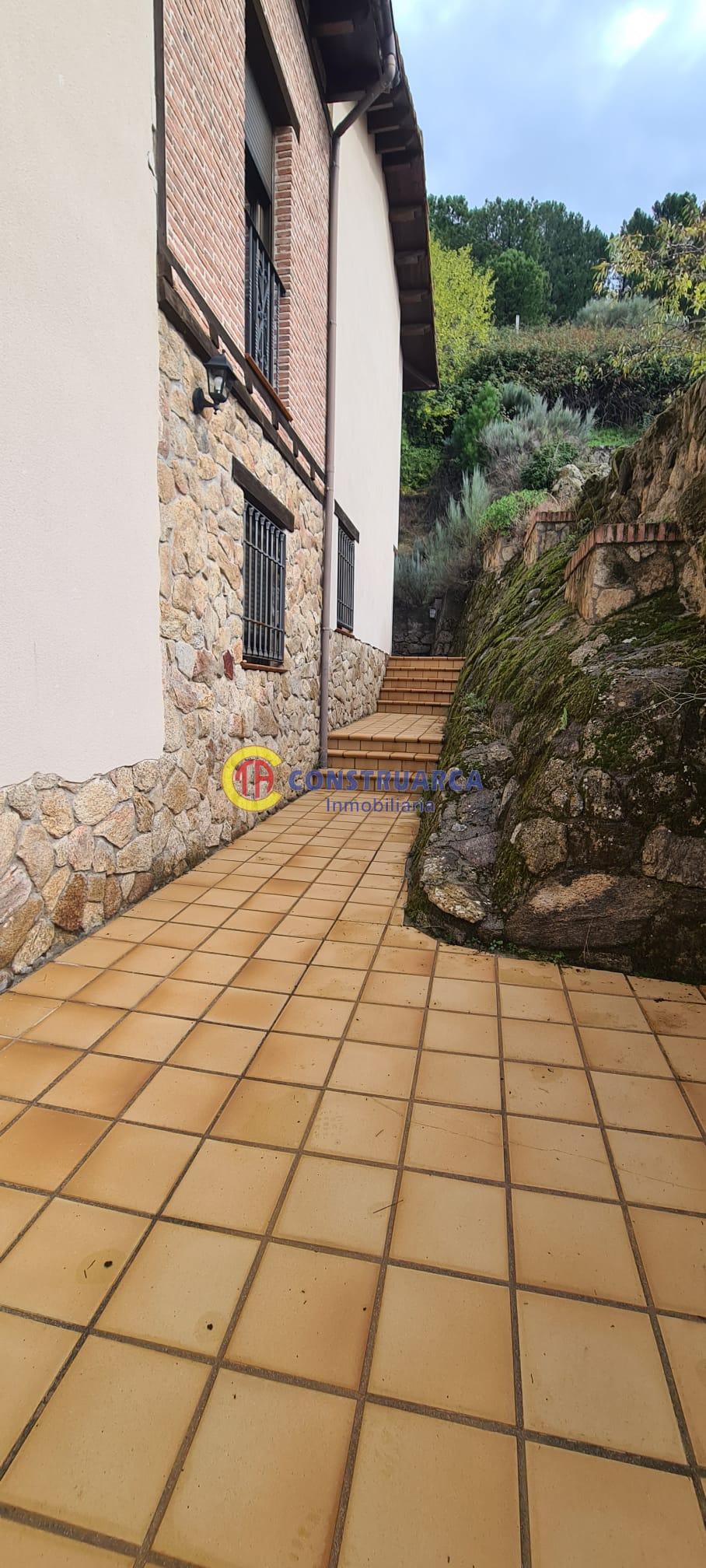 Terraço