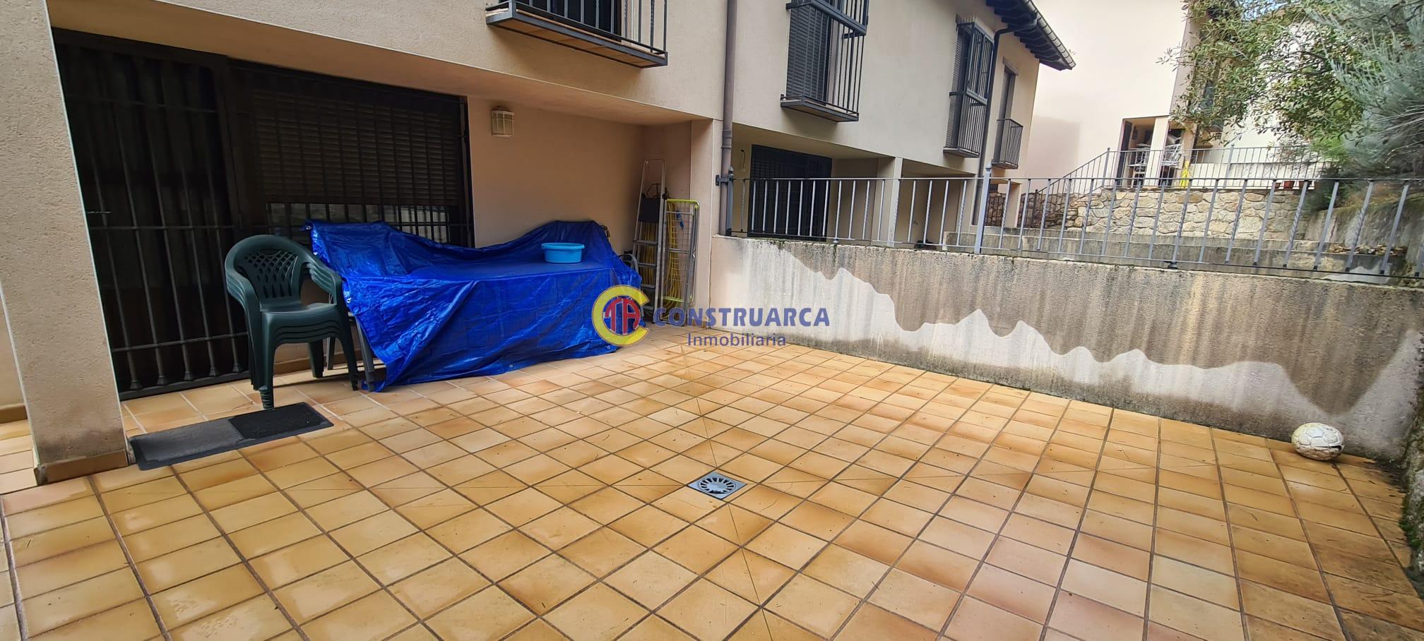 Terraço