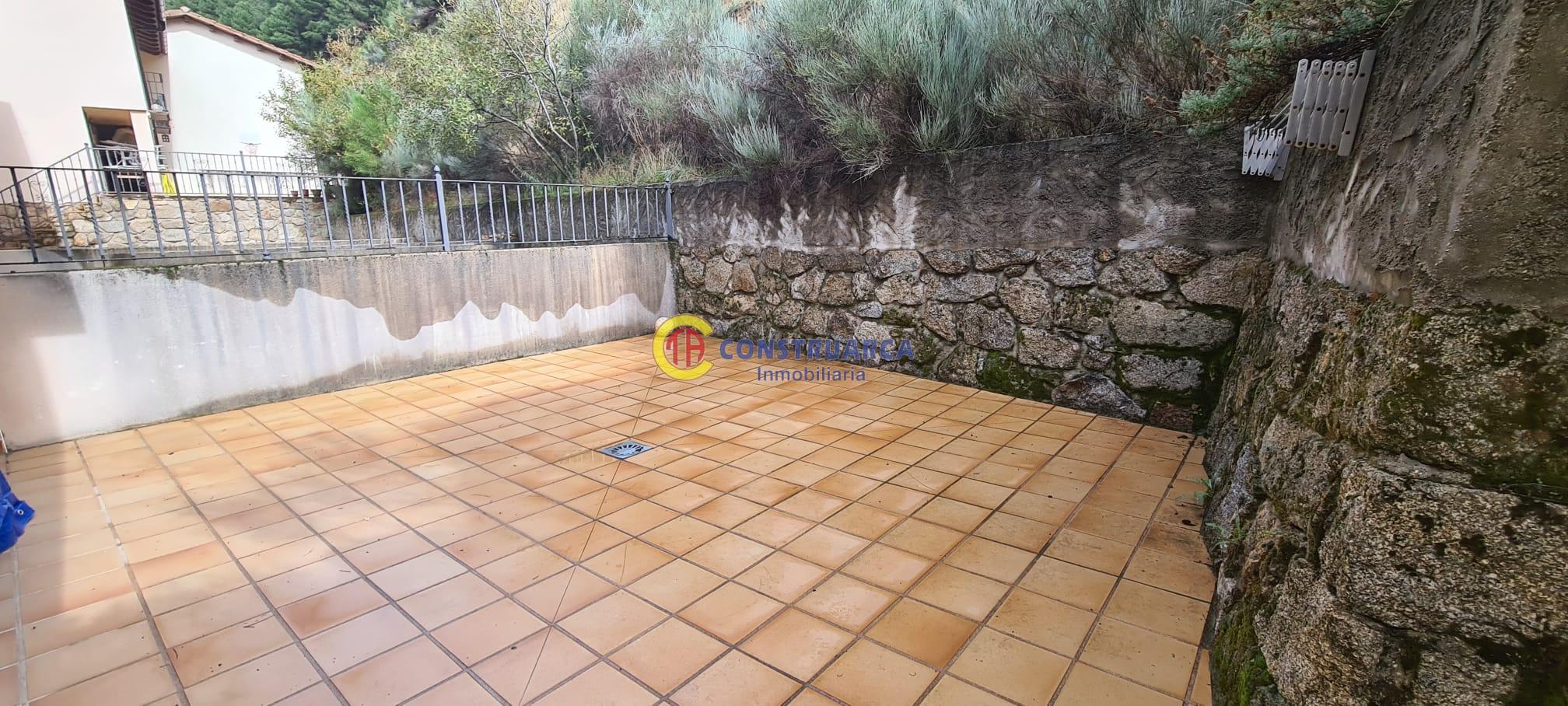 Terraço