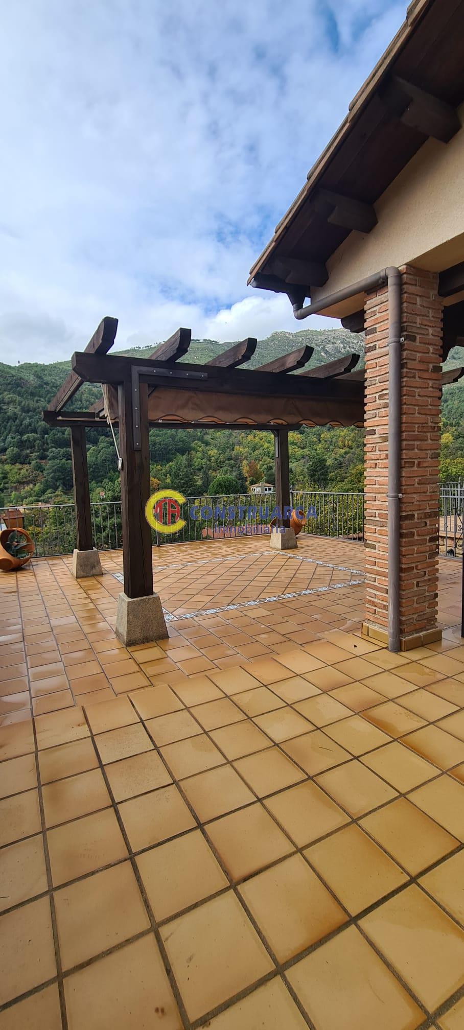 Terraço