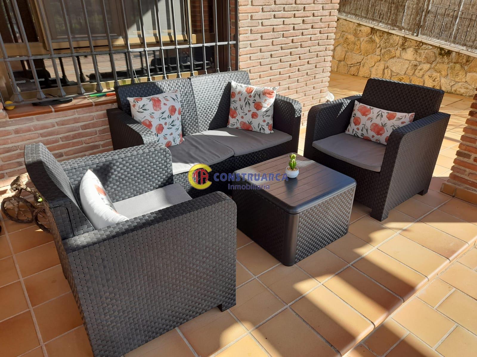 Terraço