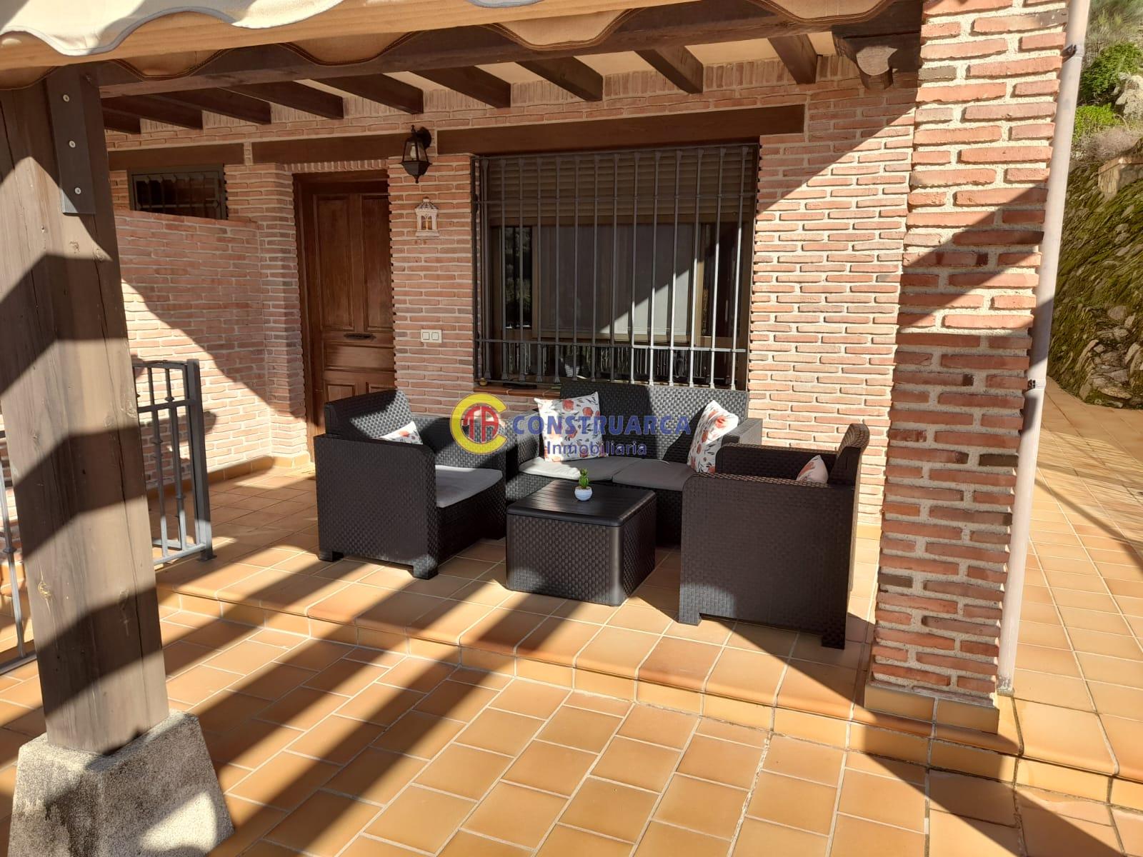 Terraço