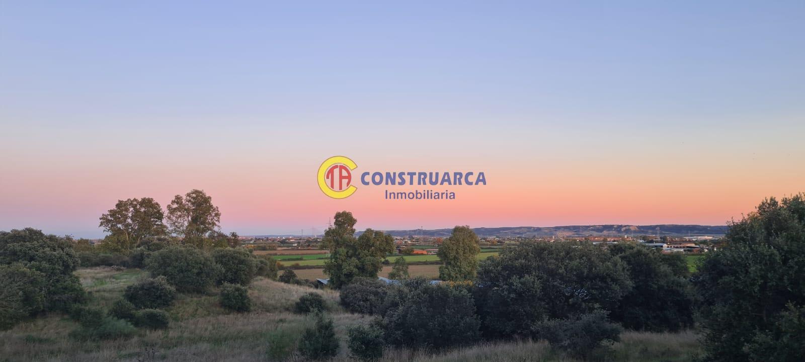 Terreno en venta en TORREHIERRO, Talavera de la Reina