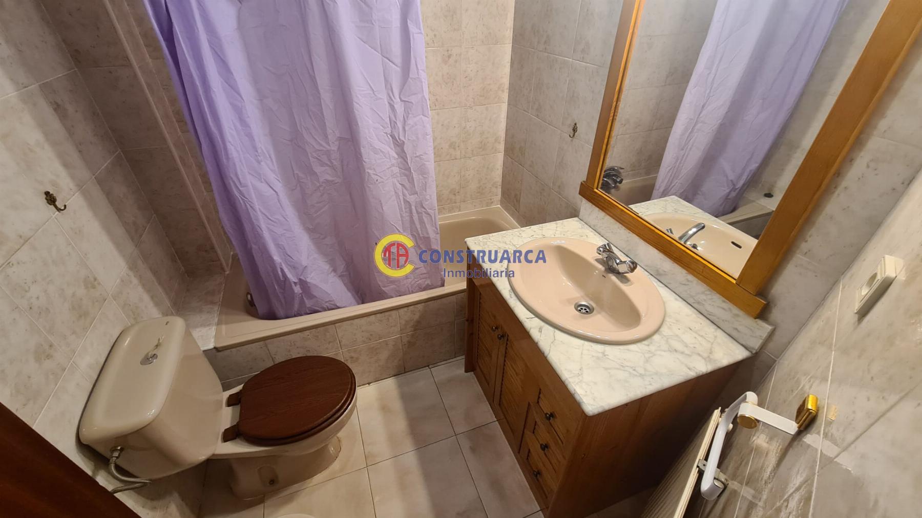تأجير من أرضية في Talavera de la Reina