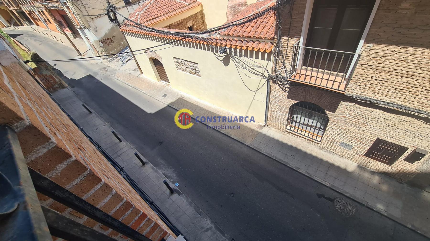 تأجير من أرضية في Talavera de la Reina
