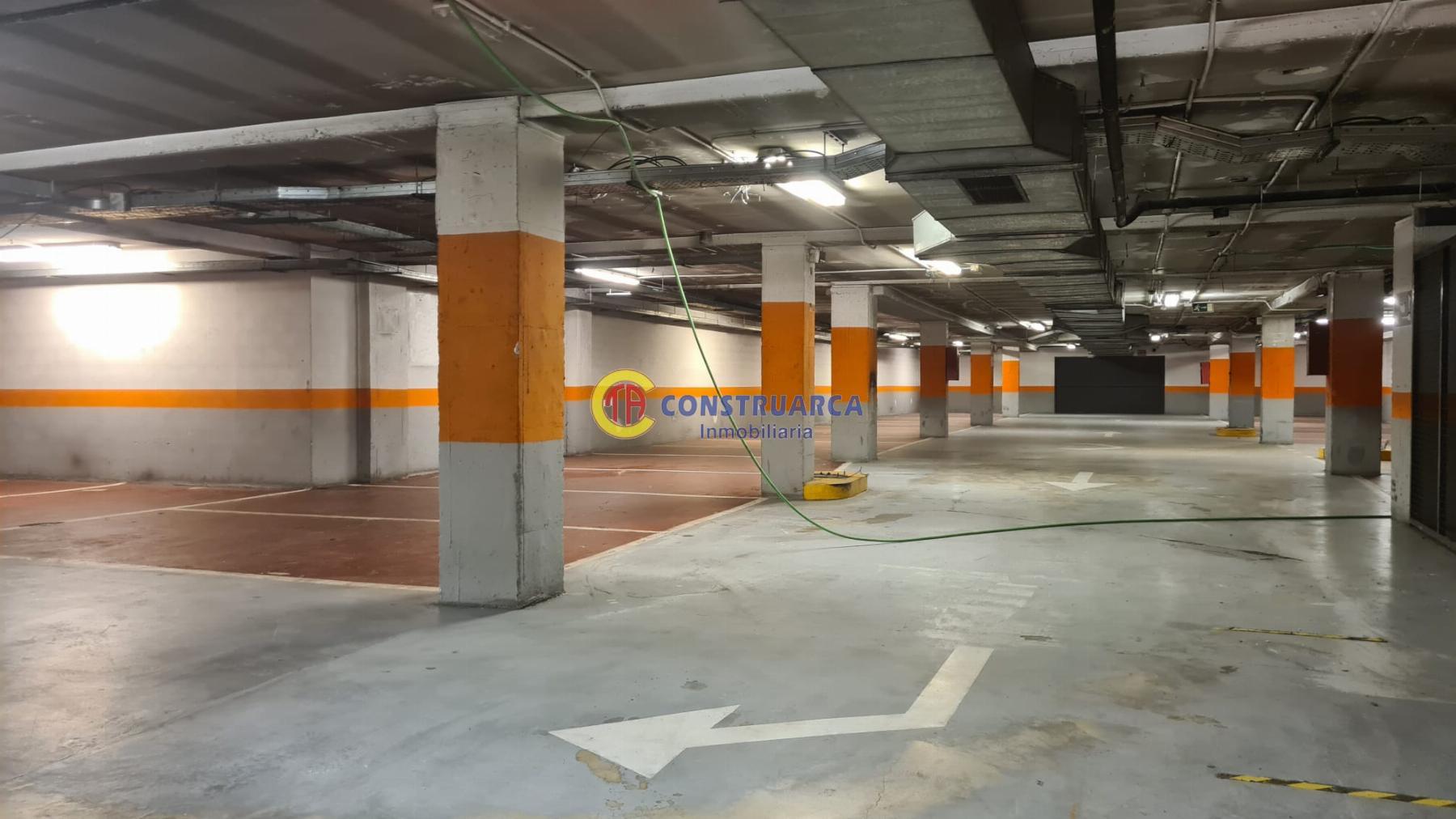 Venta de local comercial en Talavera de la Reina