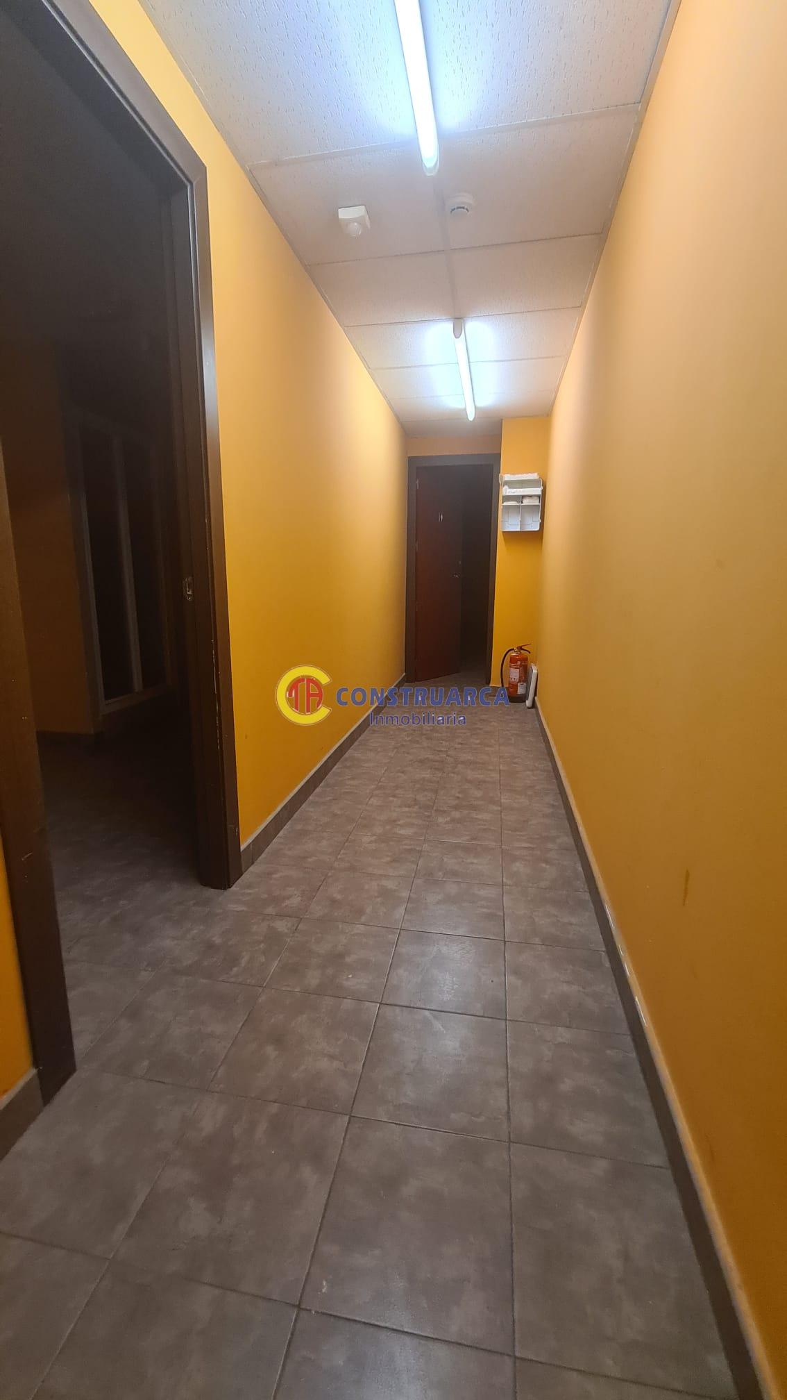 Venta de local comercial en Talavera de la Reina