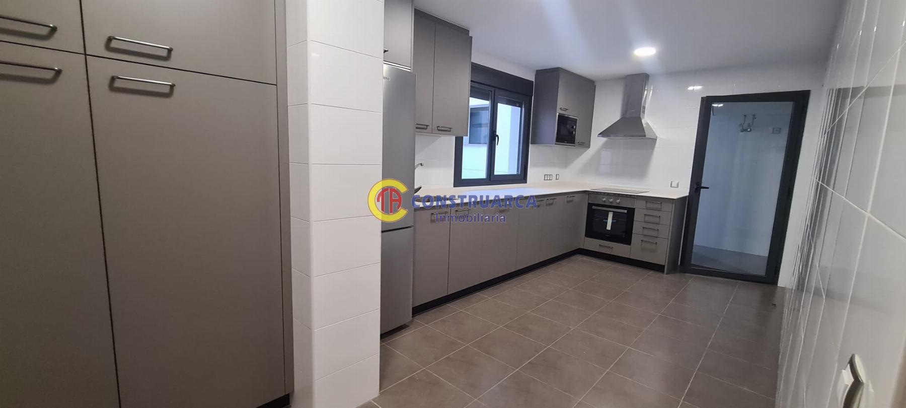 Alokairua  apartamentu  Talavera de la Reina