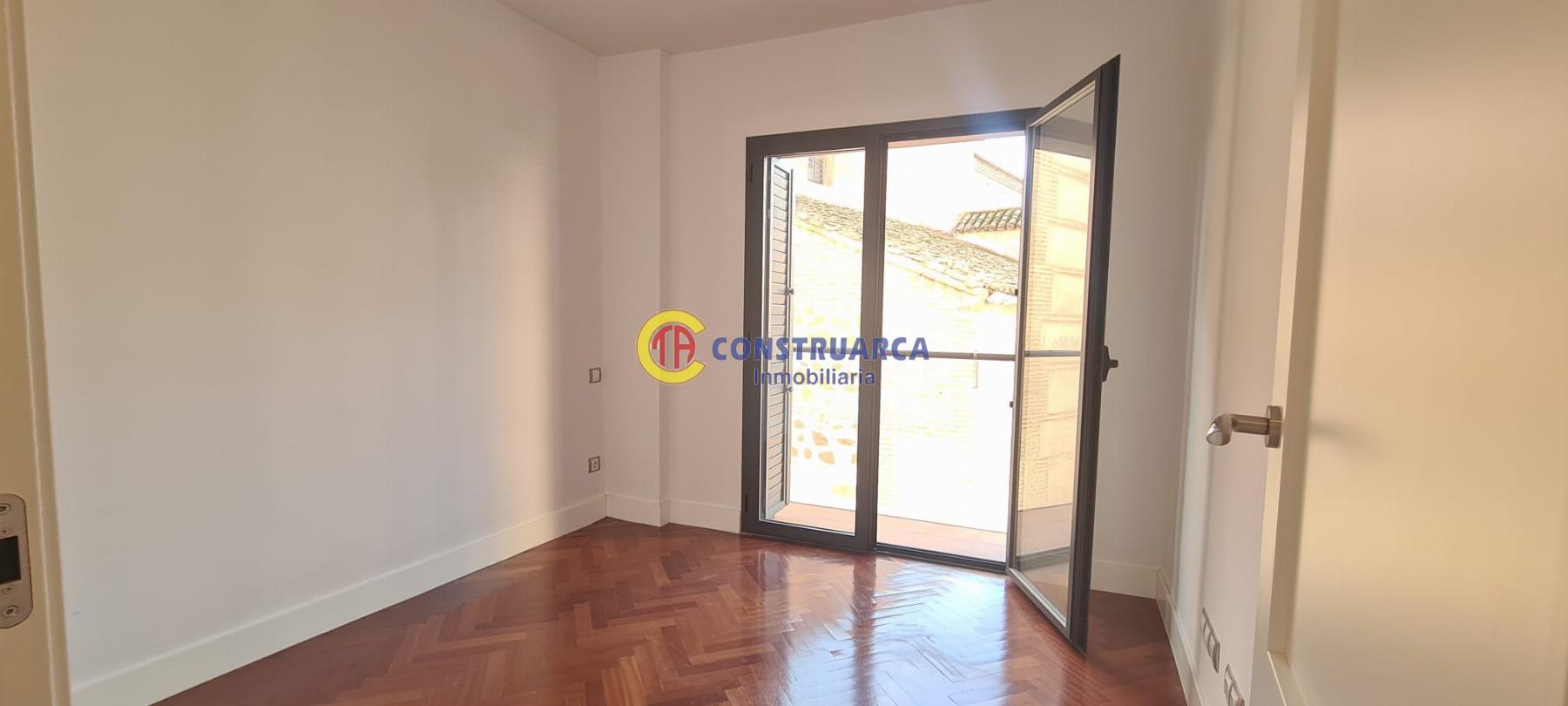 Alokairua  apartamentu  Talavera de la Reina