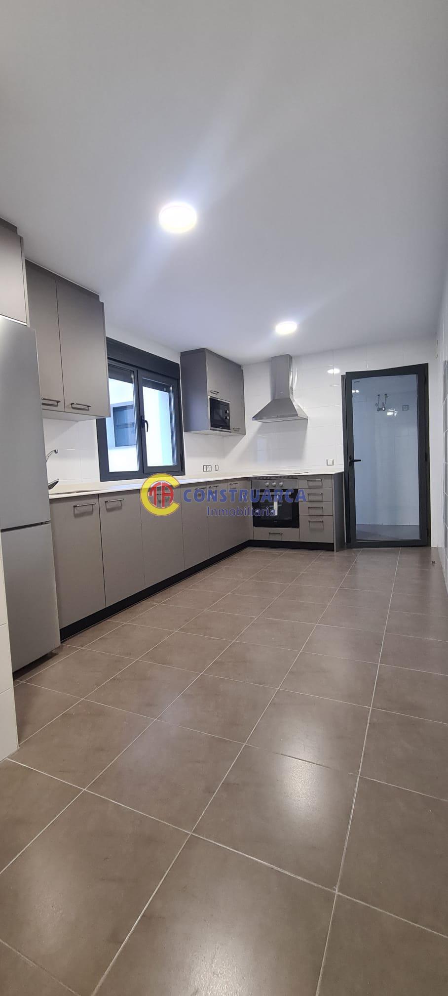 De location de appartement dans Talavera de la Reina