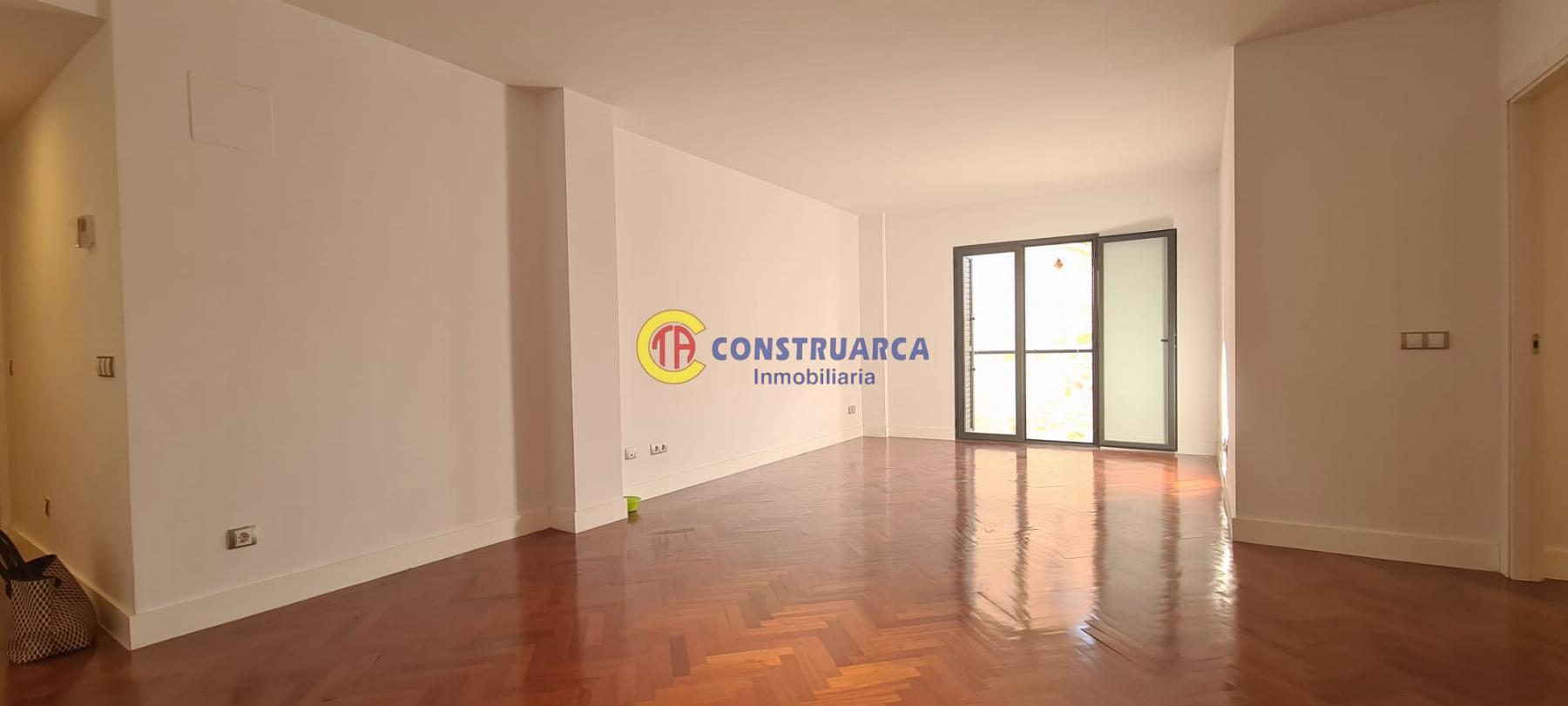 Huur van appartement in Talavera de la Reina