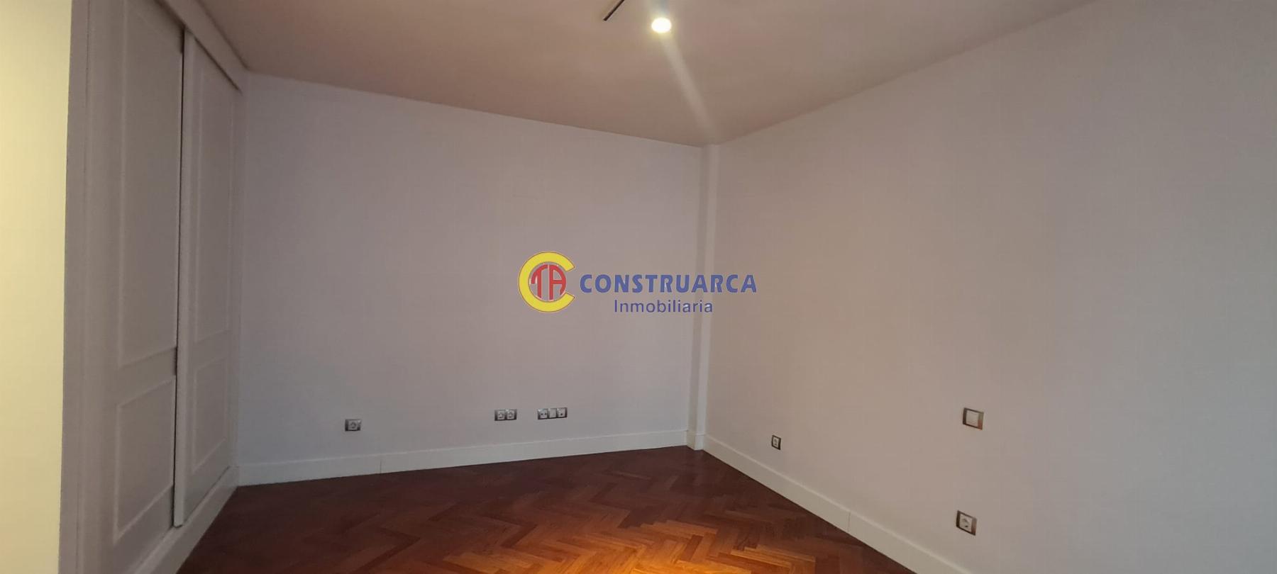 For rent of flat in Talavera de la Reina