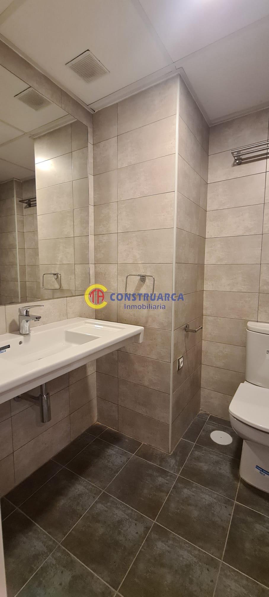 Alokairua  apartamentu  Talavera de la Reina