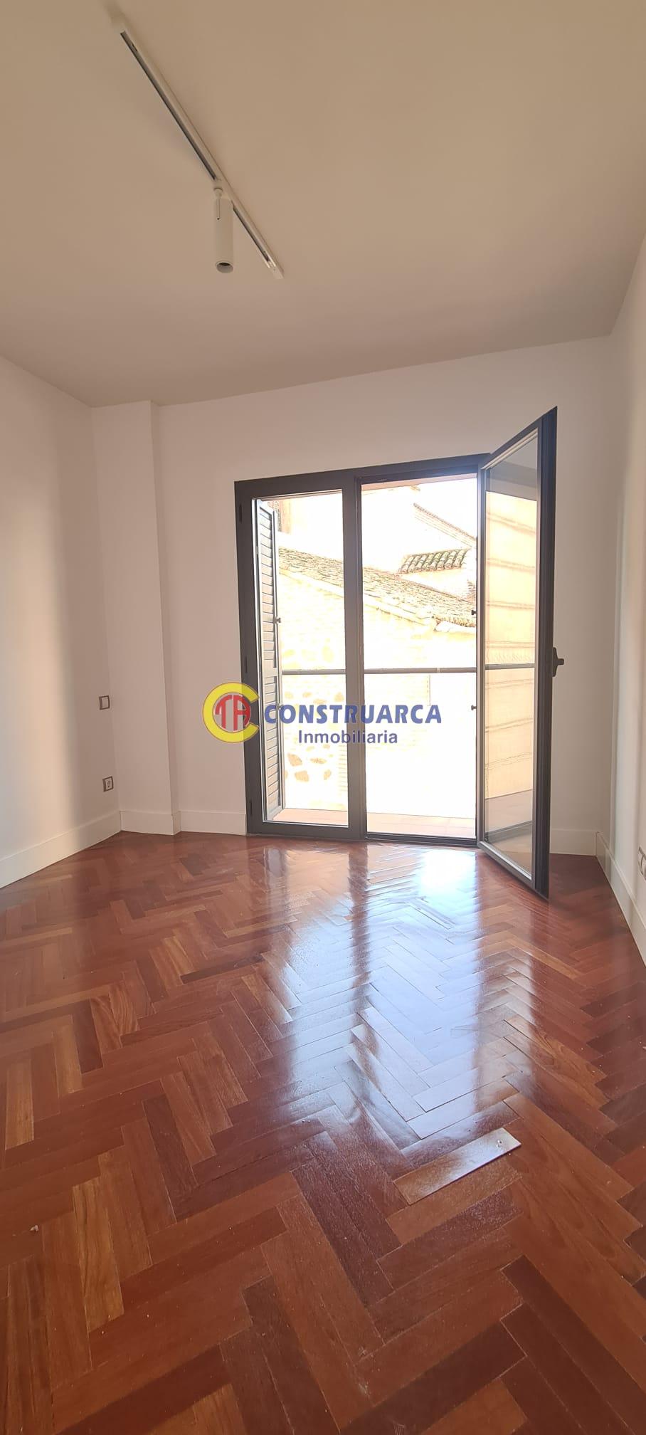 Aluguel de apartamento em Talavera de la Reina