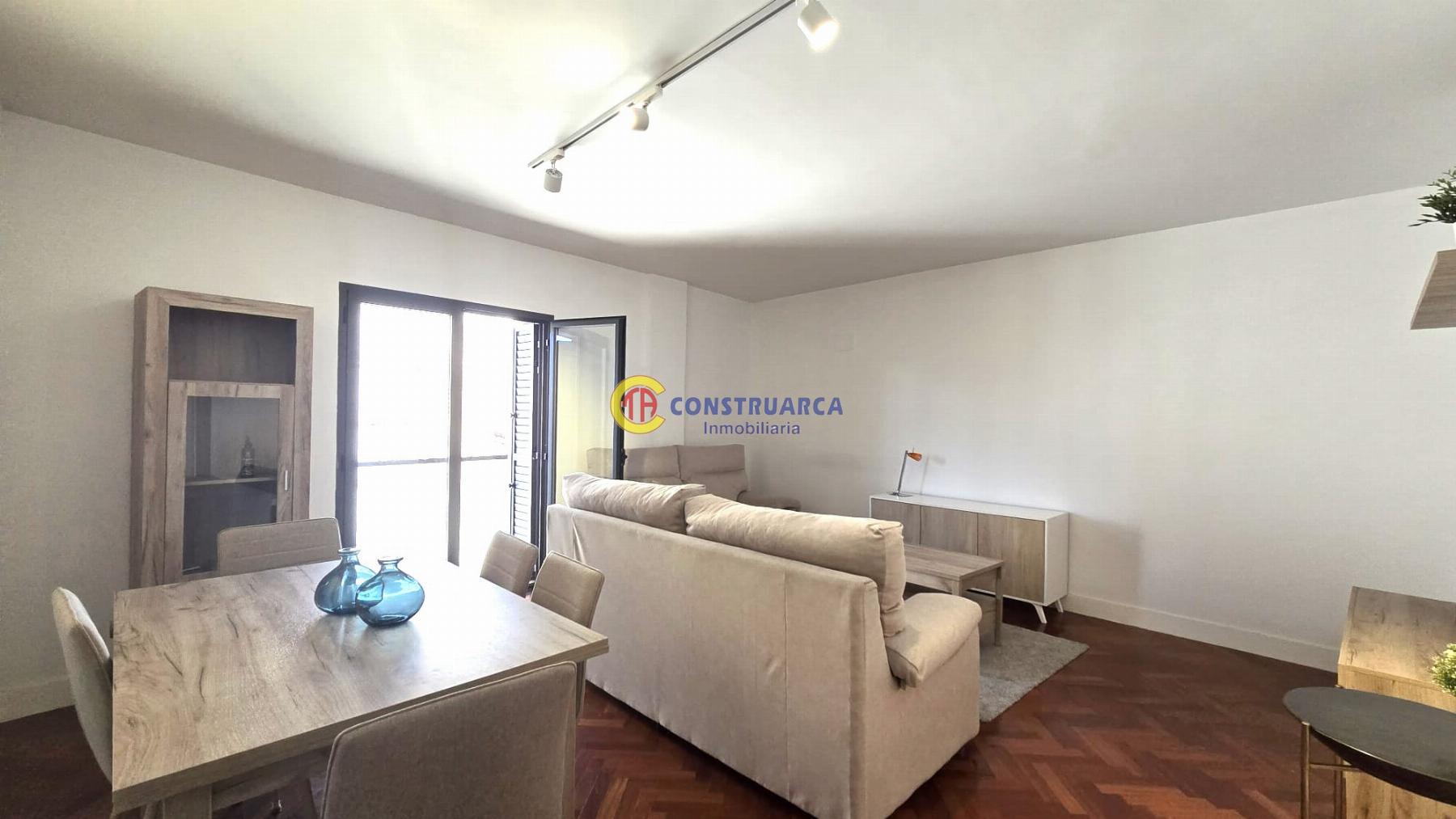 Alquiler de piso en Talavera de la Reina
