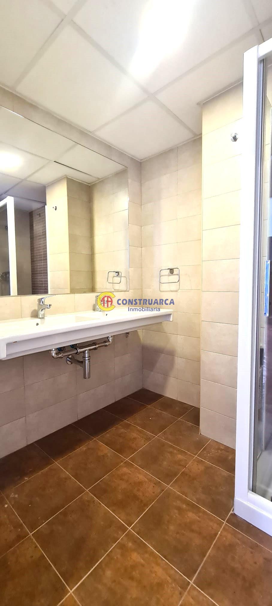 Alquiler de piso en Talavera de la Reina