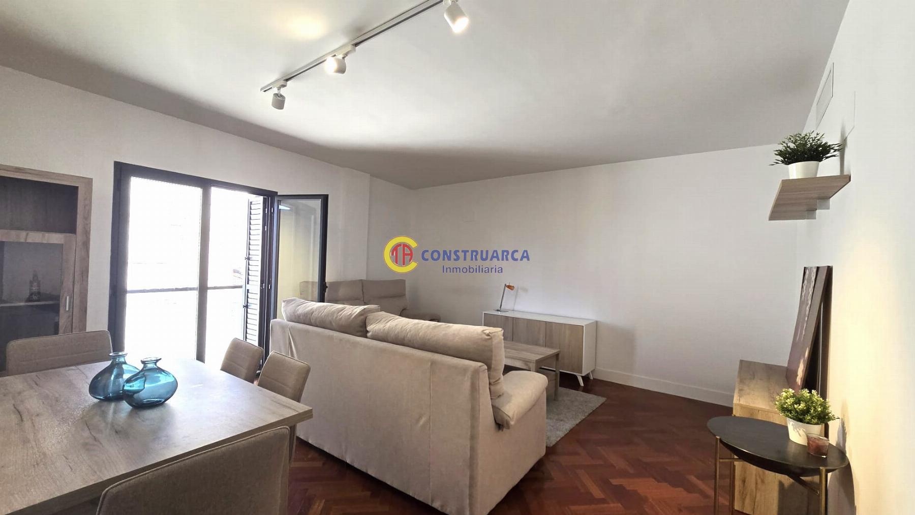 Alquiler de piso en Talavera de la Reina