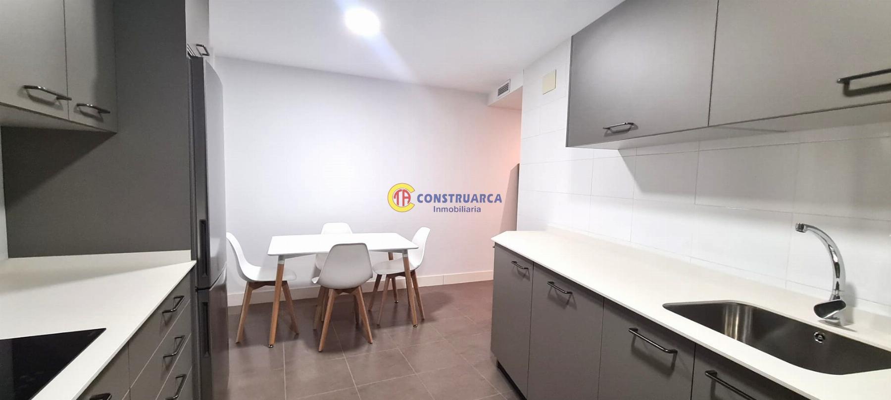 Alquiler de piso en Talavera de la Reina