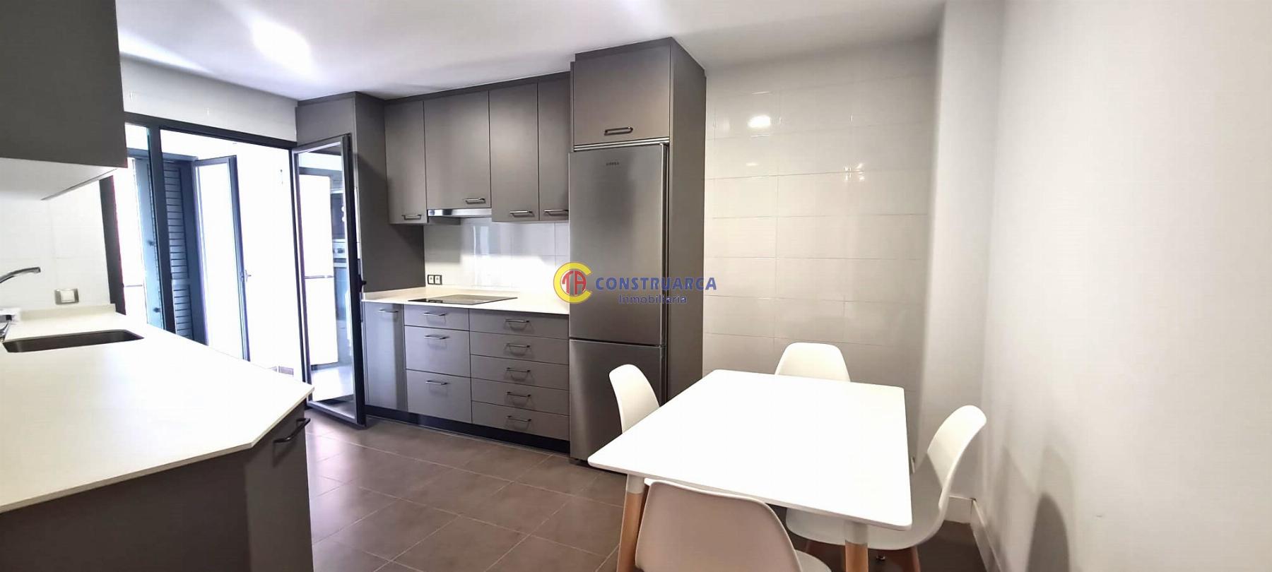 Alquiler de piso en Talavera de la Reina