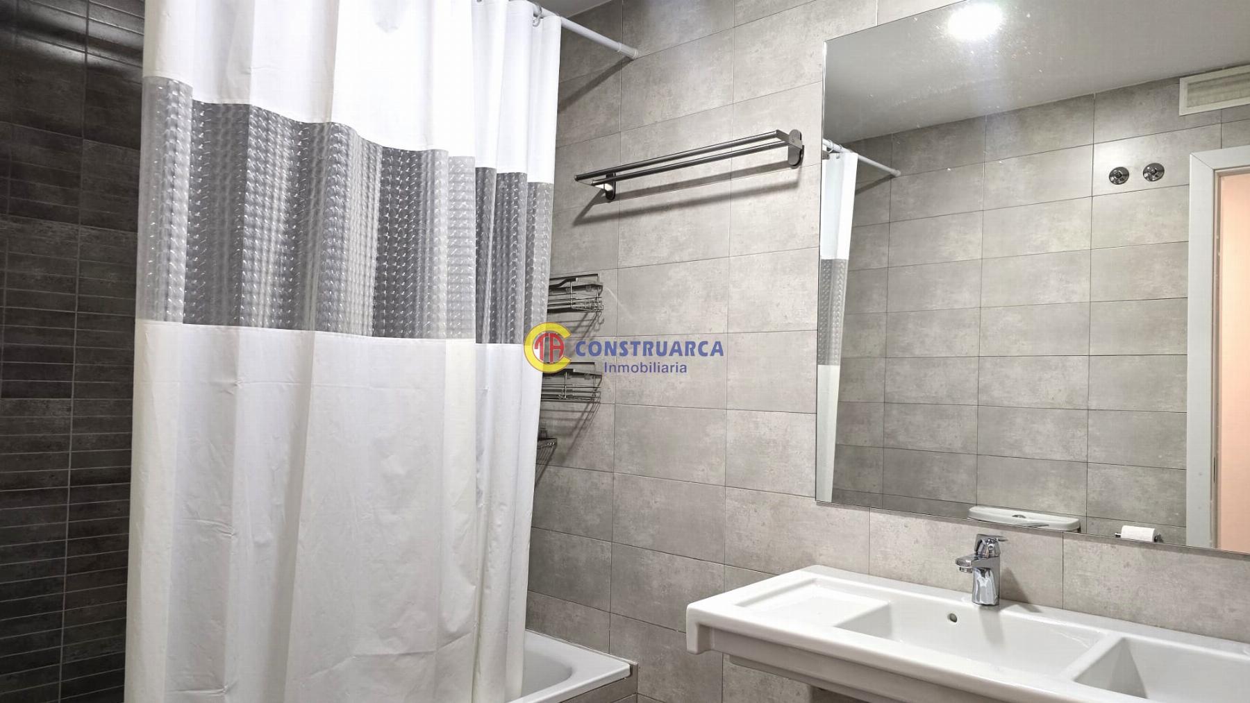 Alquiler de piso en Talavera de la Reina