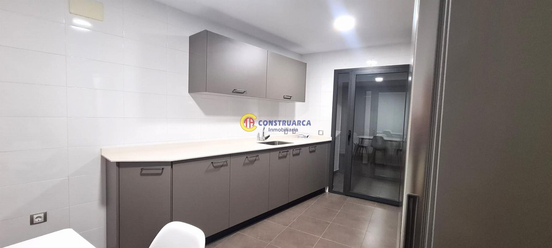 Alquiler de piso en Talavera de la Reina