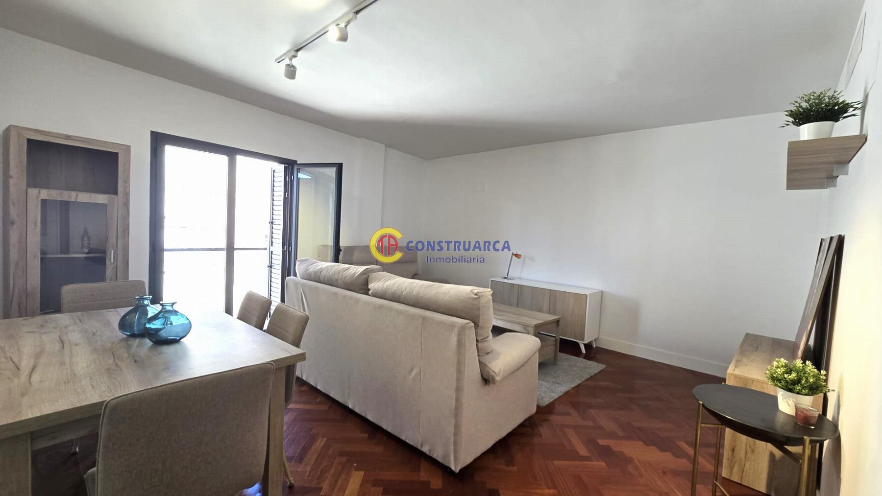 Alquiler de piso en Talavera de la Reina