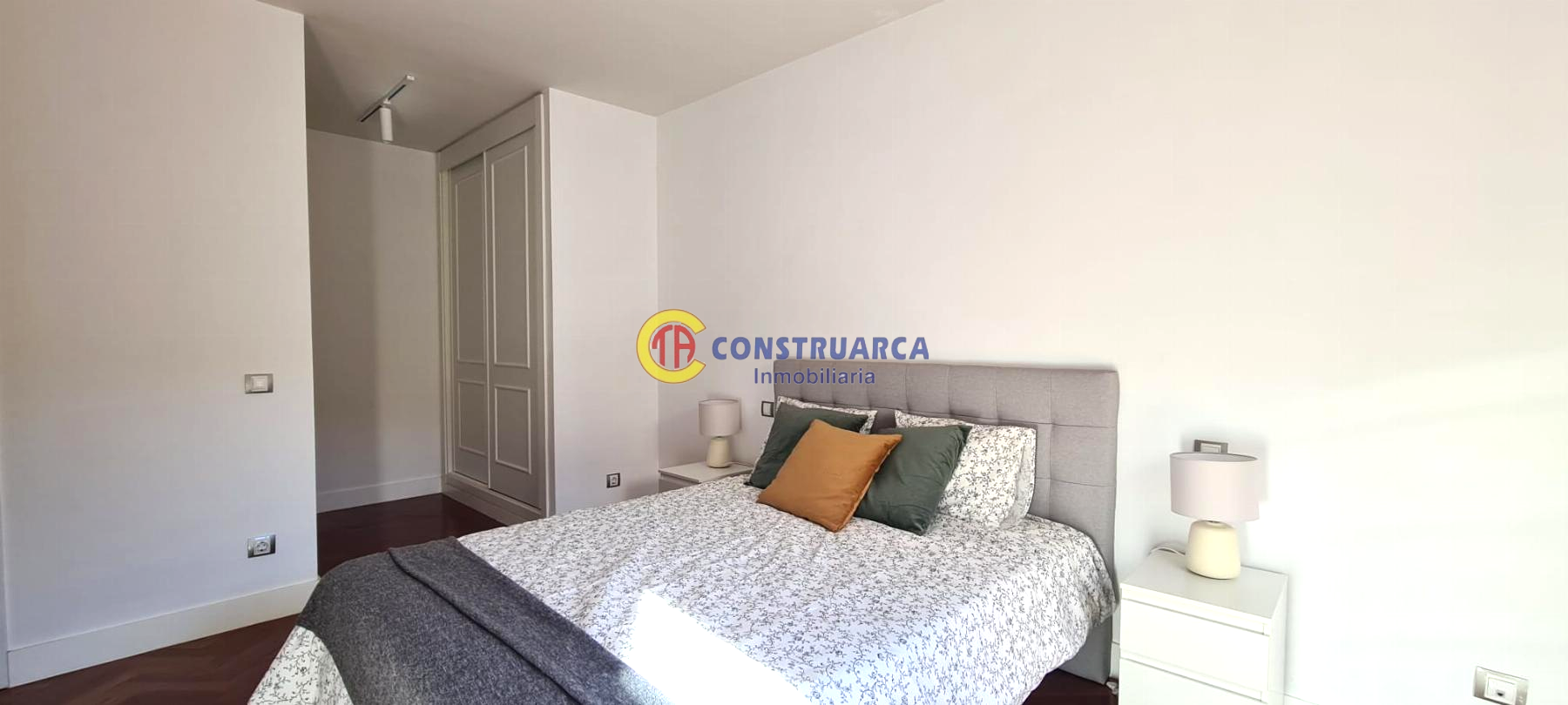 Aluguel de apartamento em Talavera de la Reina