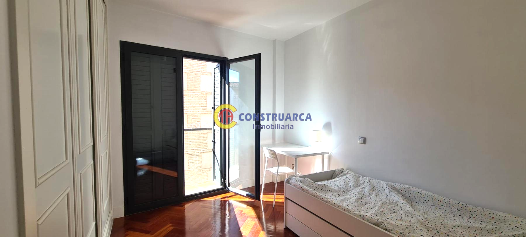 Huur van appartement in Talavera de la Reina