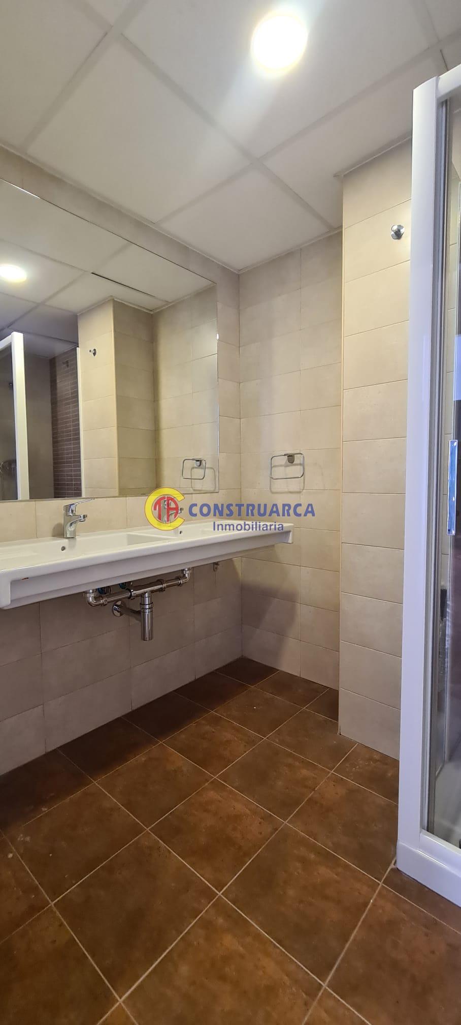 Aluguel de apartamento em Talavera de la Reina