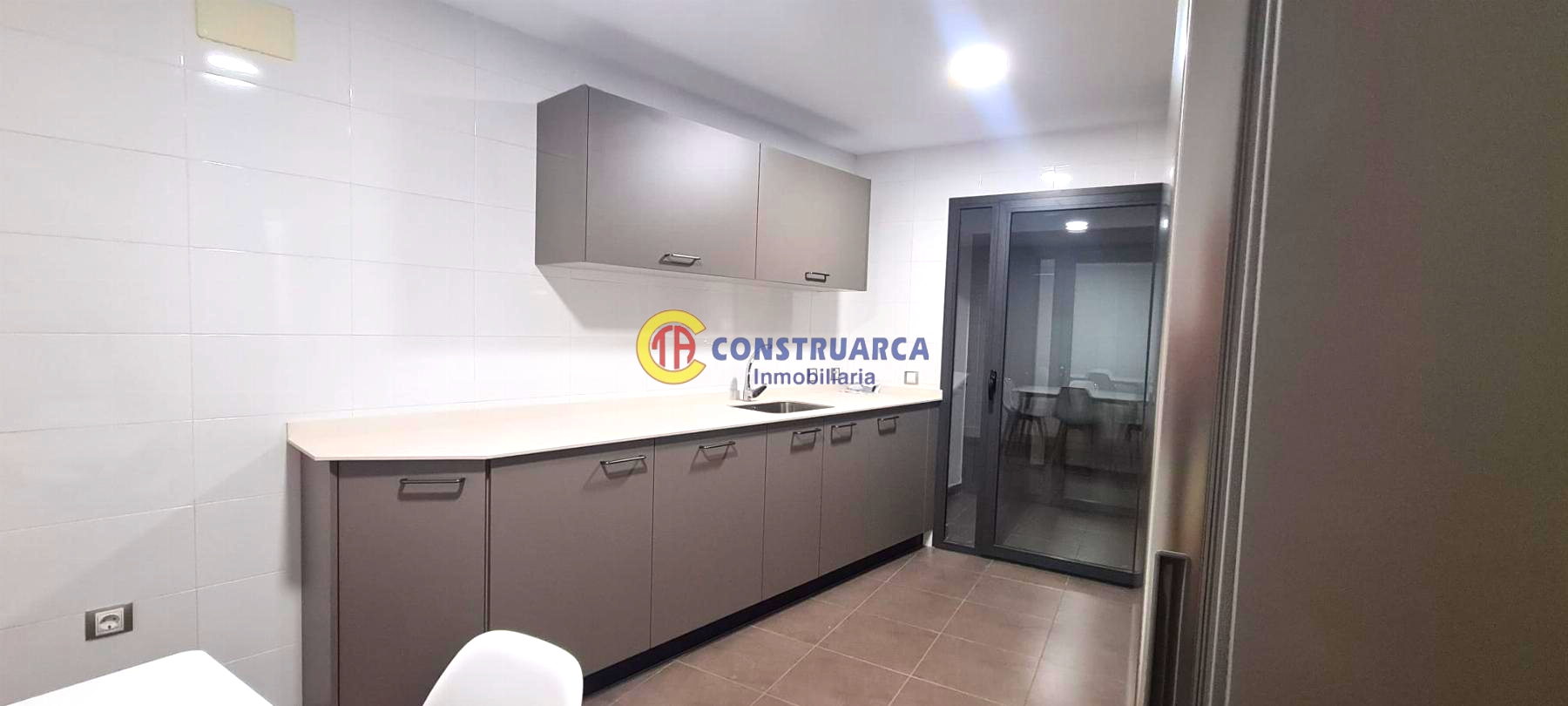 Închiriere din apartament în Talavera de la Reina