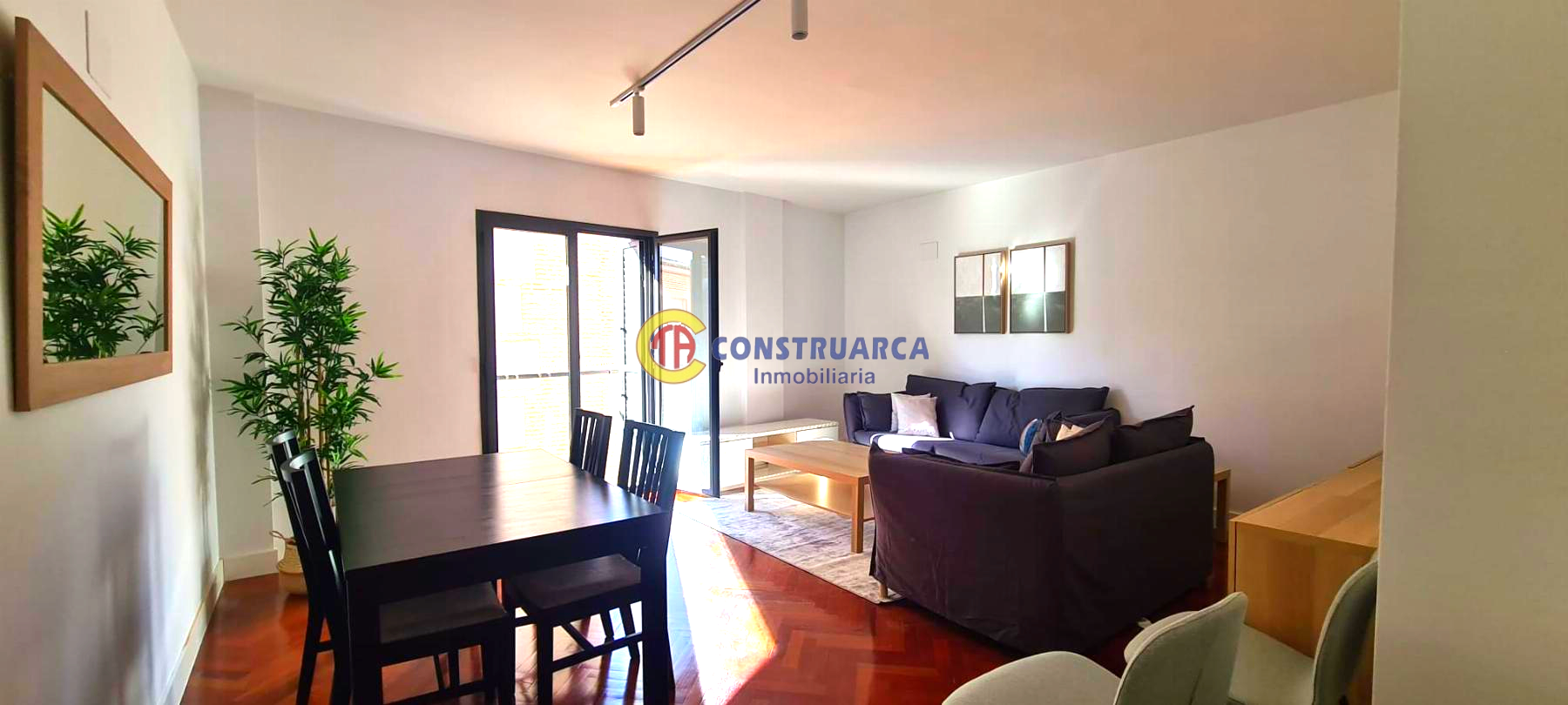 Huur van appartement in Talavera de la Reina