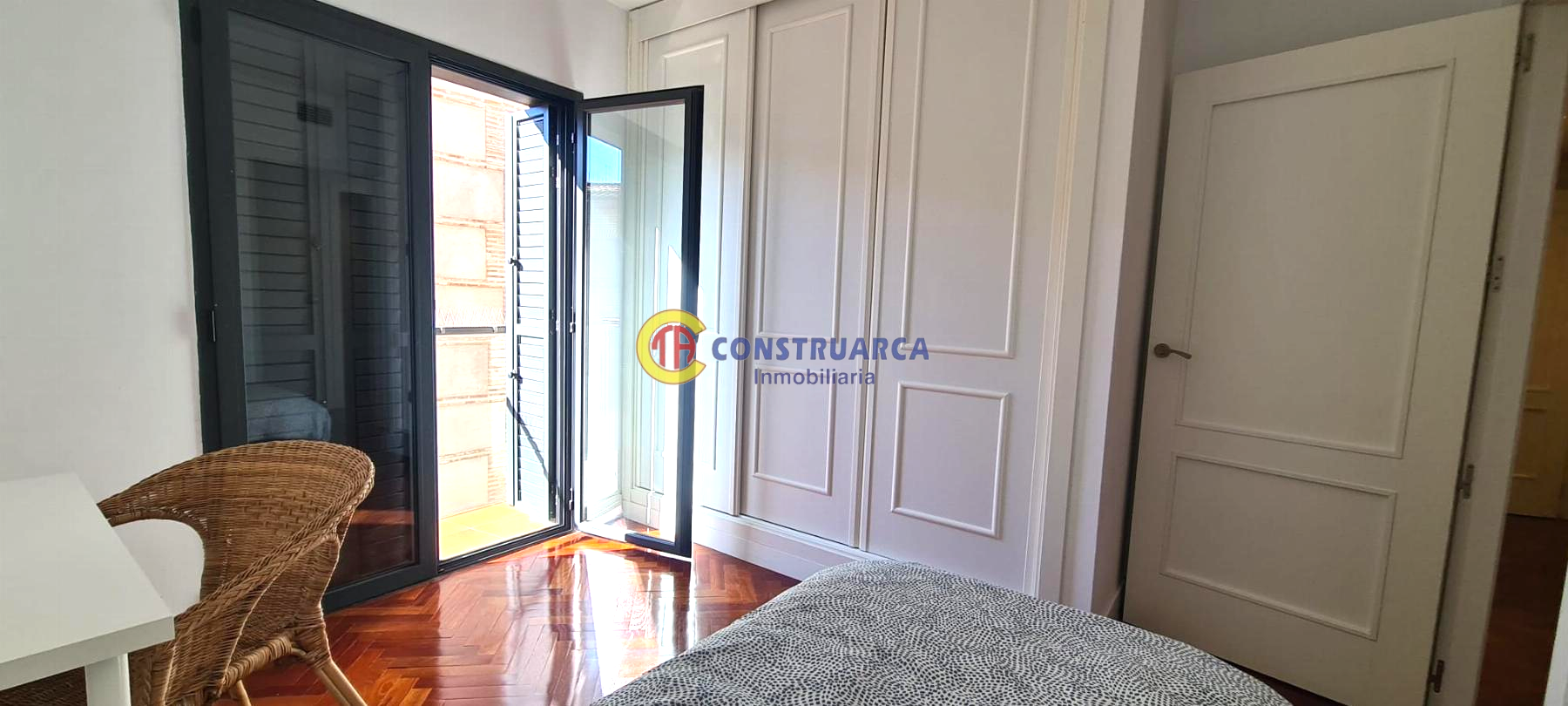 De location de appartement dans Talavera de la Reina