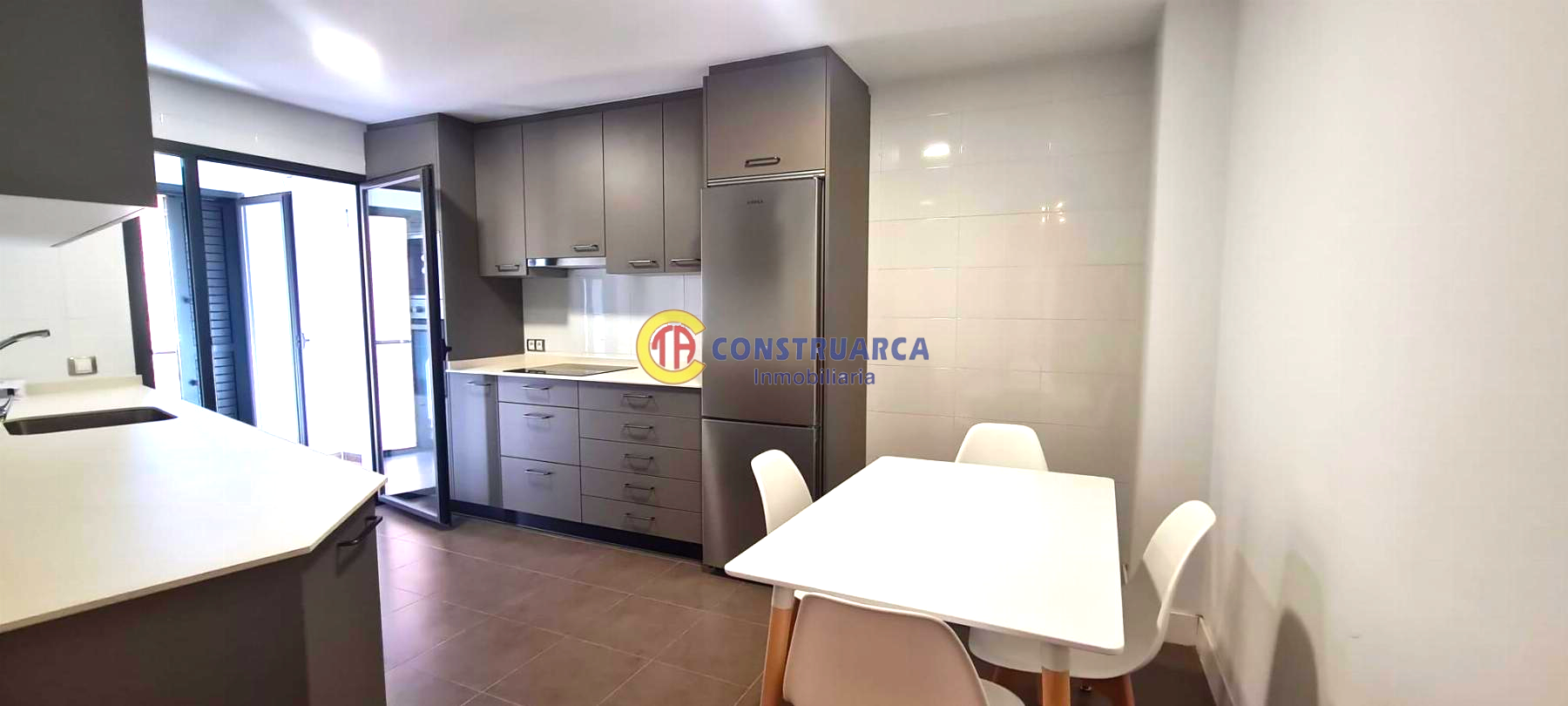 Închiriere din apartament în Talavera de la Reina