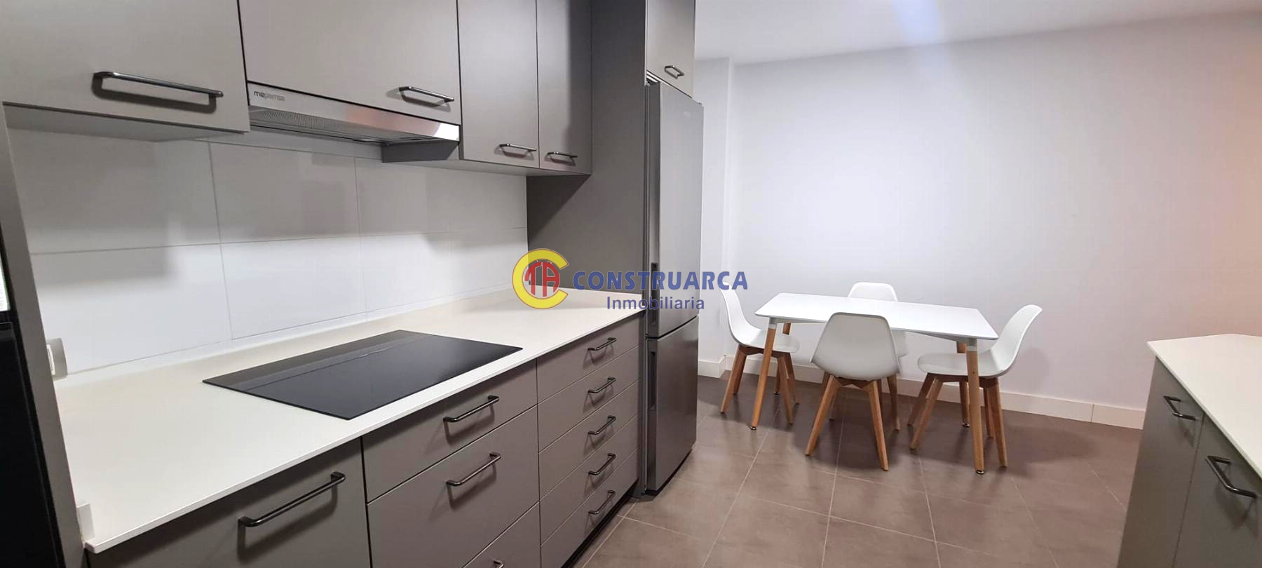 Alokairua  apartamentu  Talavera de la Reina