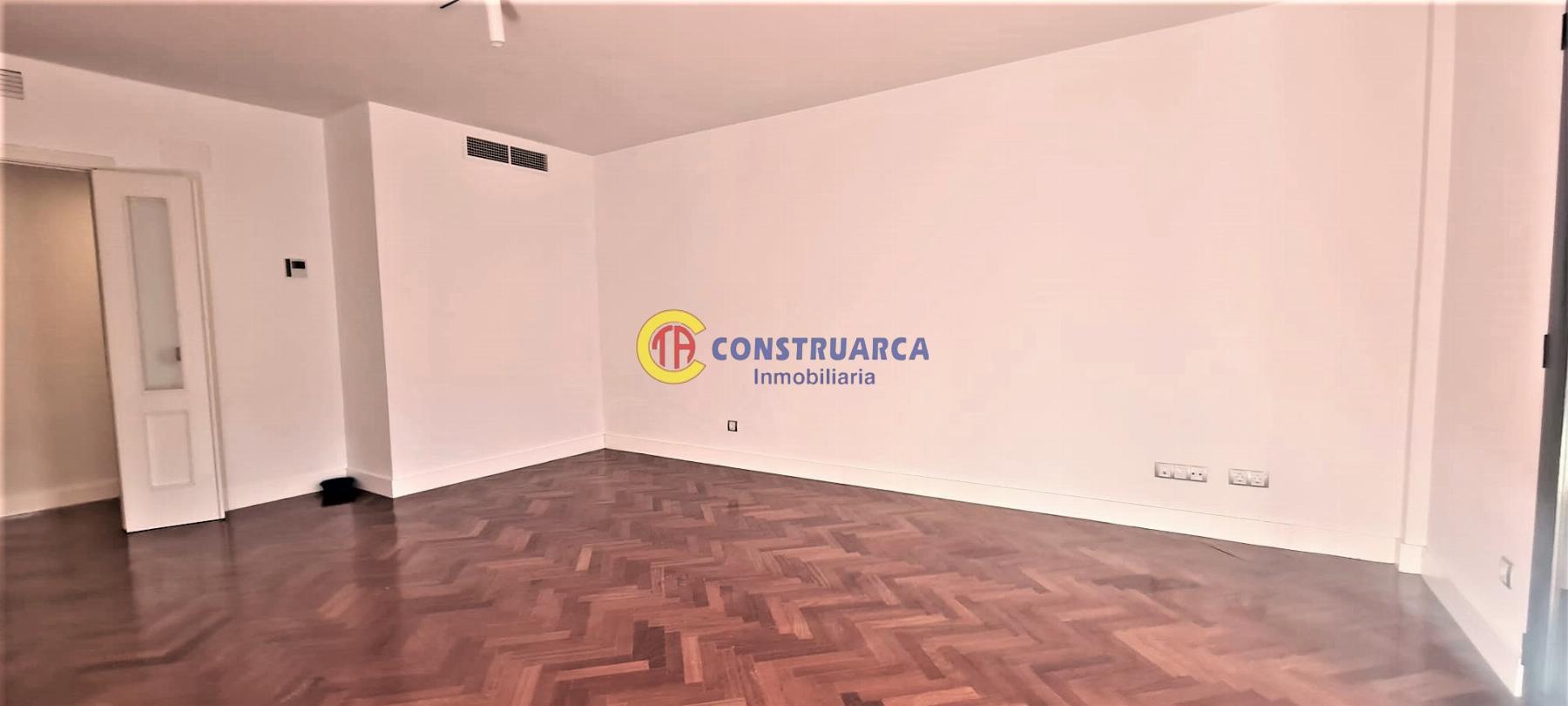 Alokairua  apartamentu  Talavera de la Reina