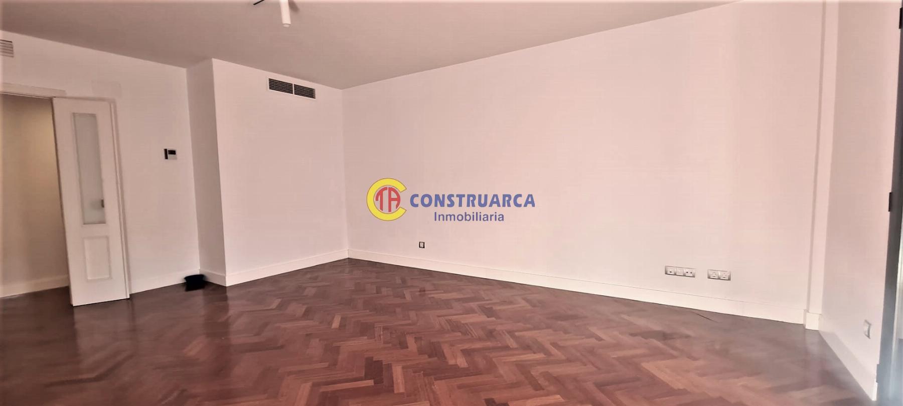 For rent of flat in Talavera de la Reina