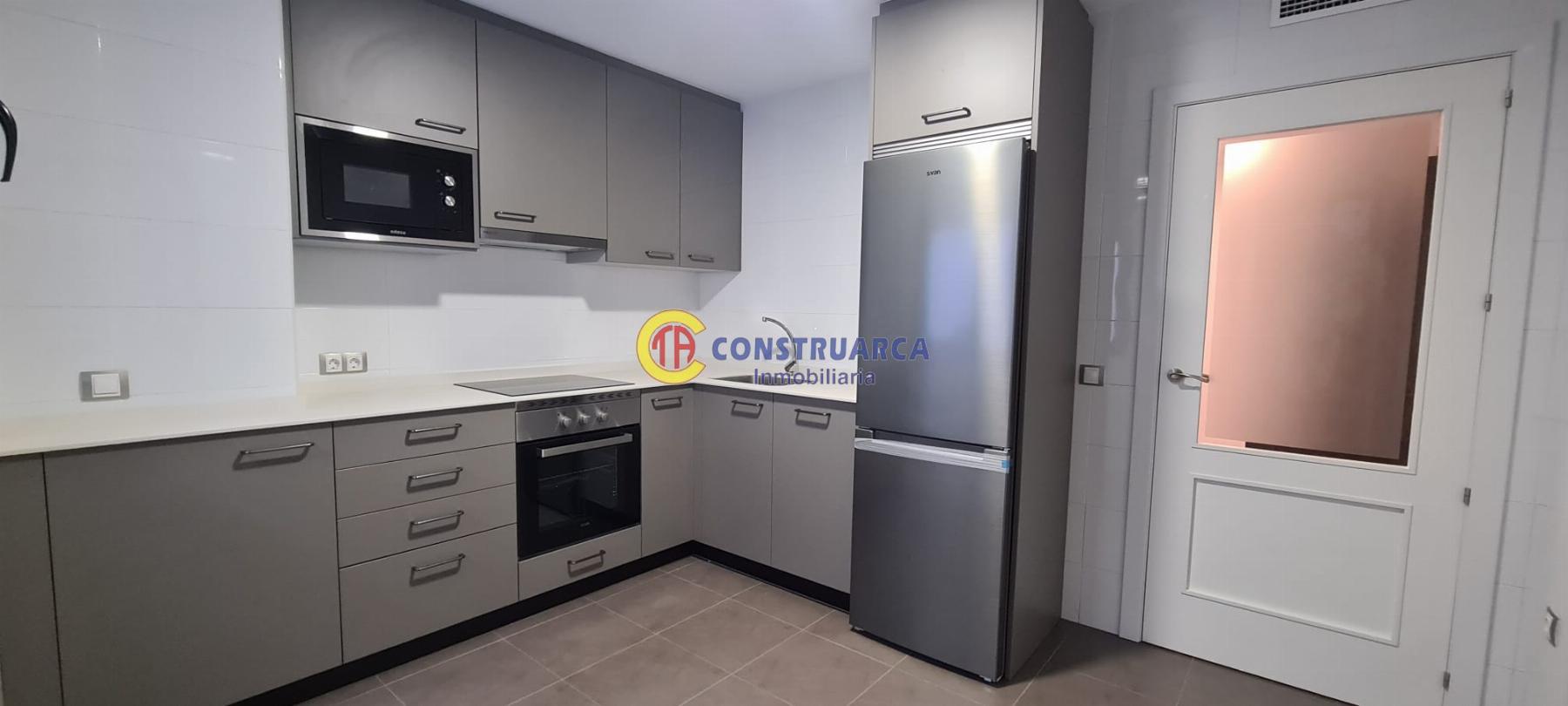 Alokairua  apartamentu  Talavera de la Reina