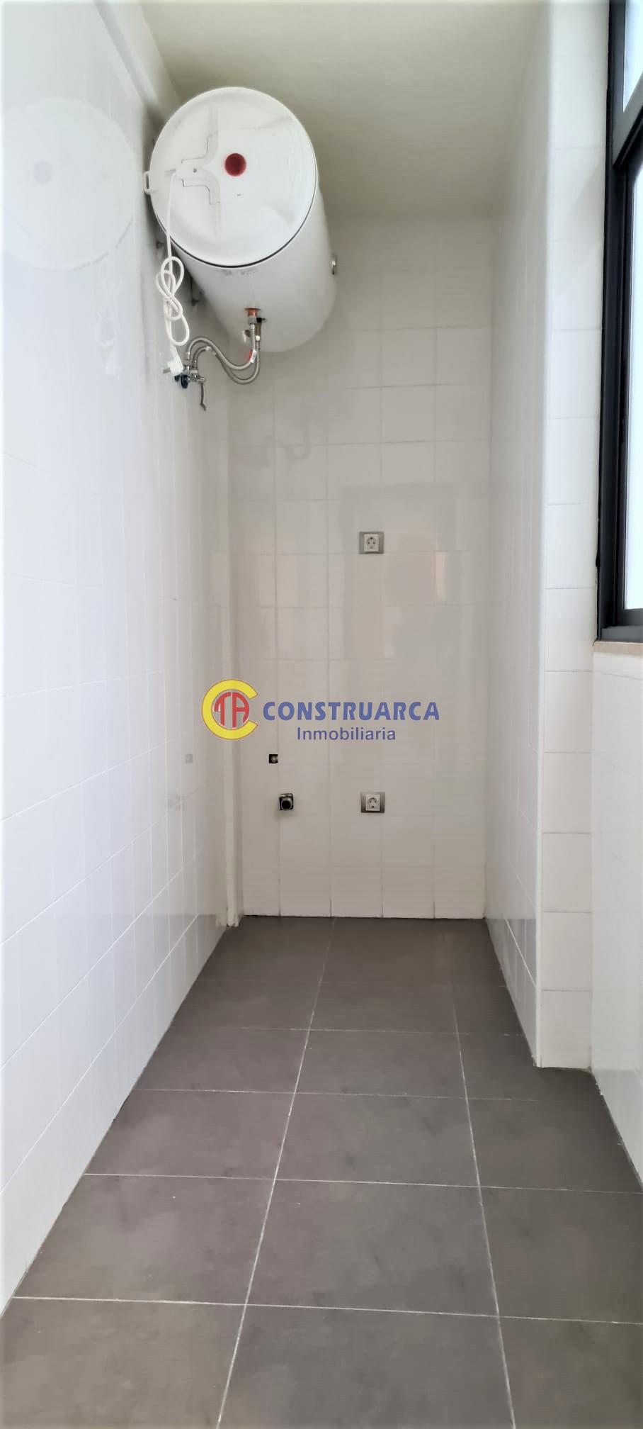 De location de appartement dans Talavera de la Reina