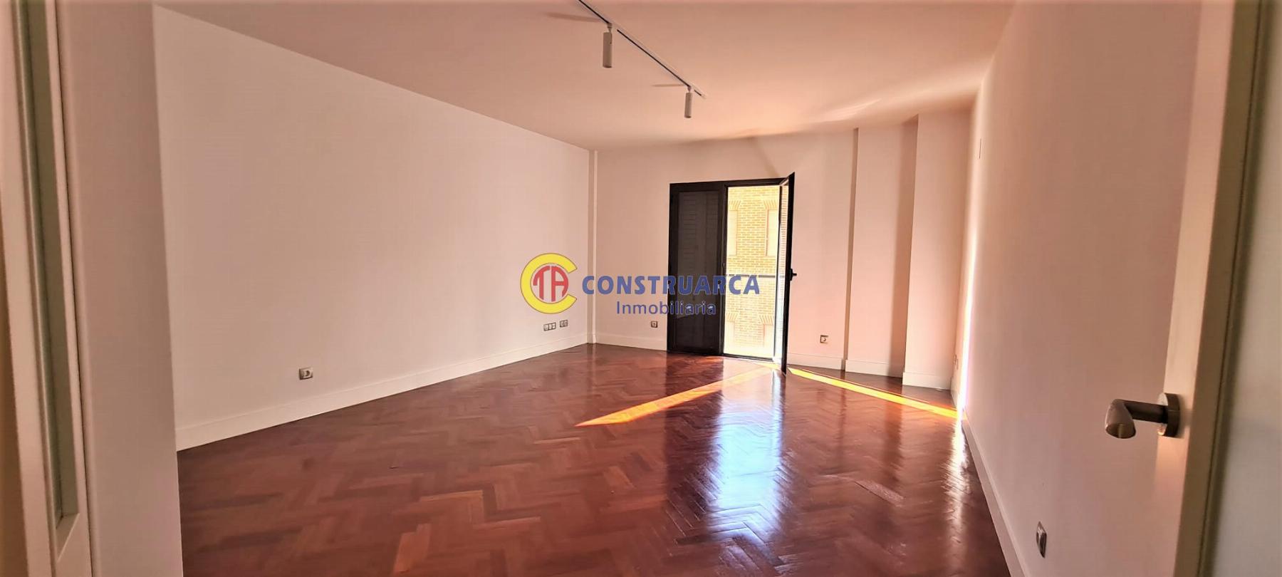 Alokairua  apartamentu  Talavera de la Reina