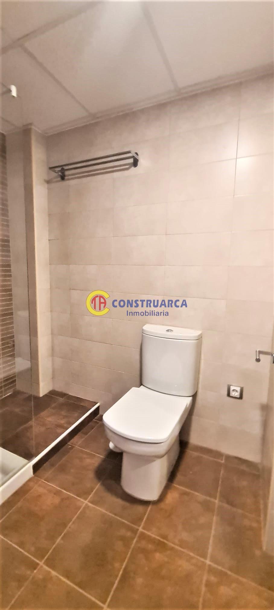 Alokairua  apartamentu  Talavera de la Reina