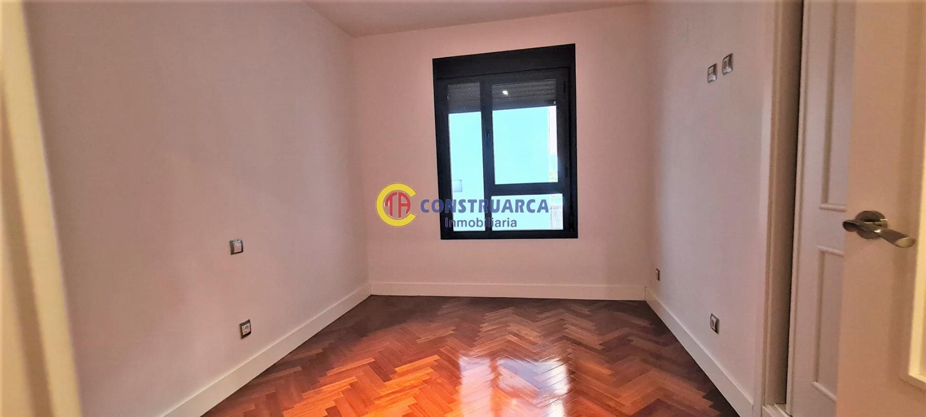 For rent of flat in Talavera de la Reina