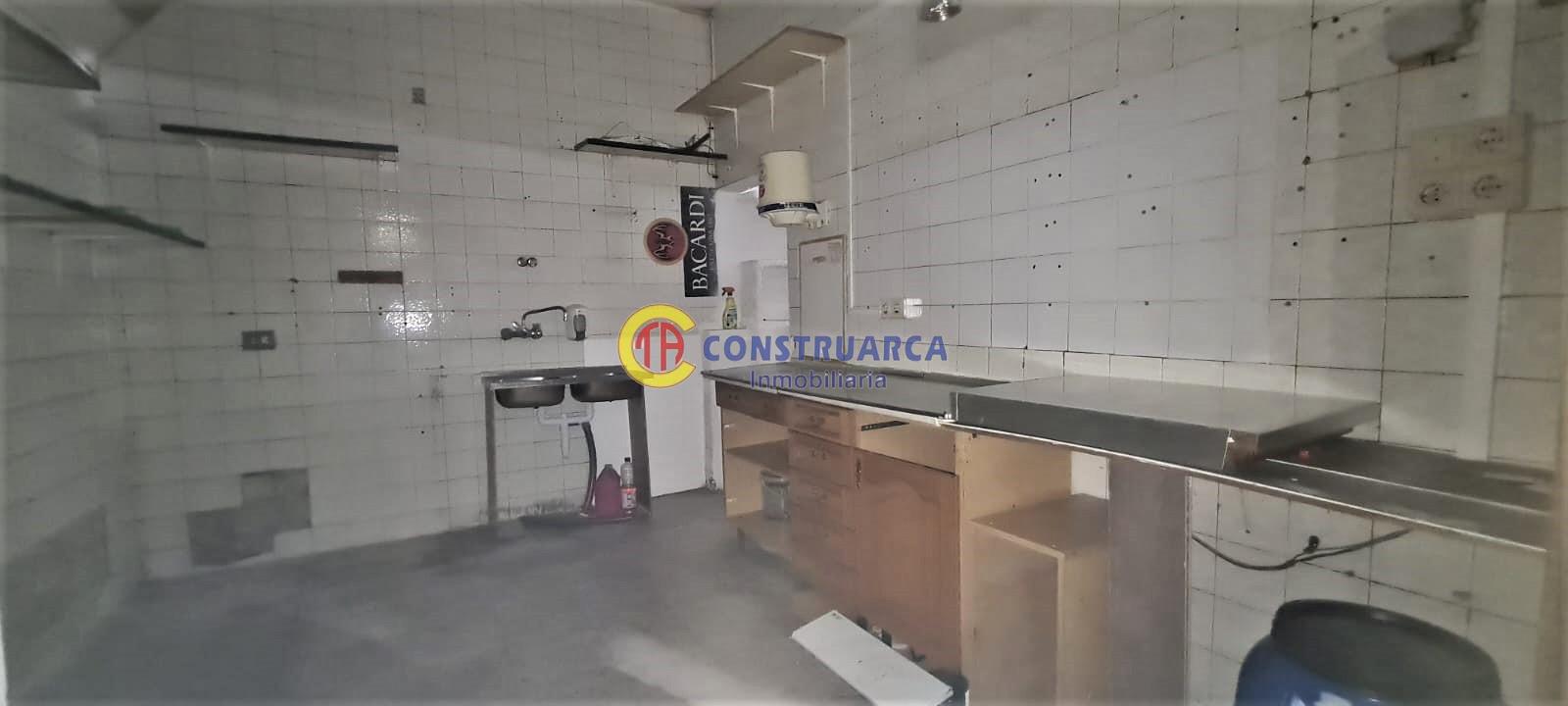 تأجير من محلي في Talavera de la Reina