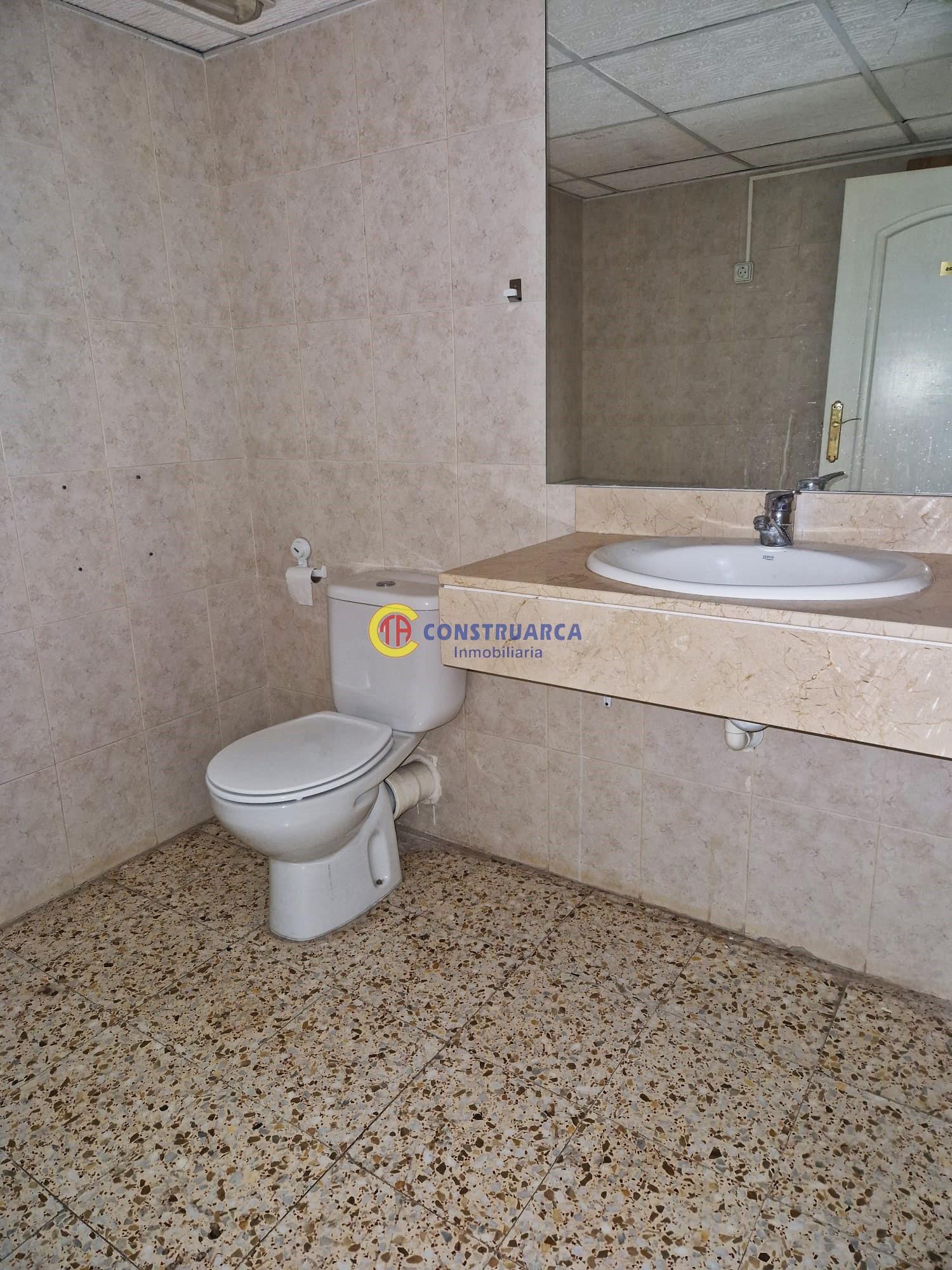 Huur van bureel in Talavera de la Reina