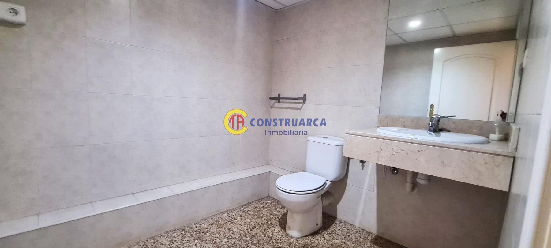 Aluguel de escritório em Talavera de la Reina