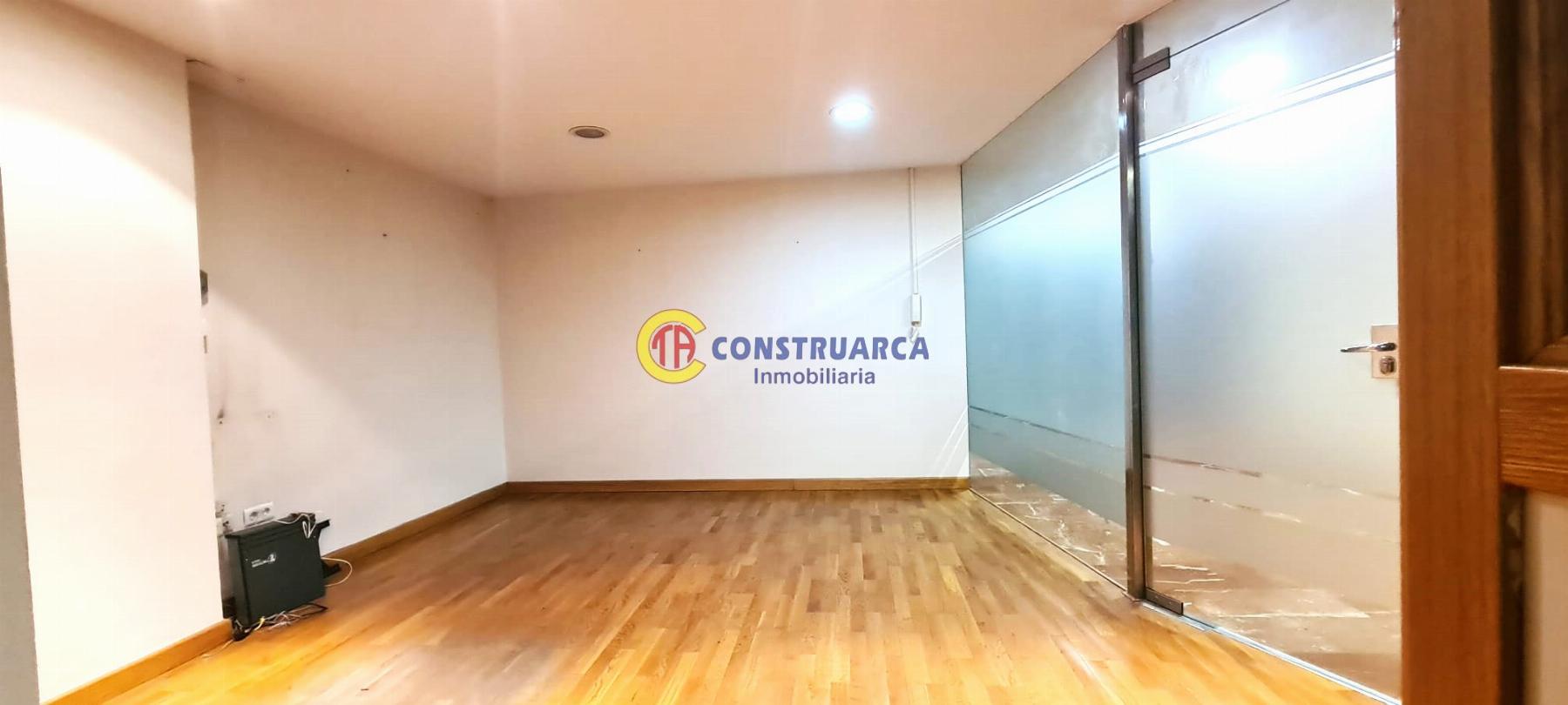 Aluguel de escritório em Talavera de la Reina