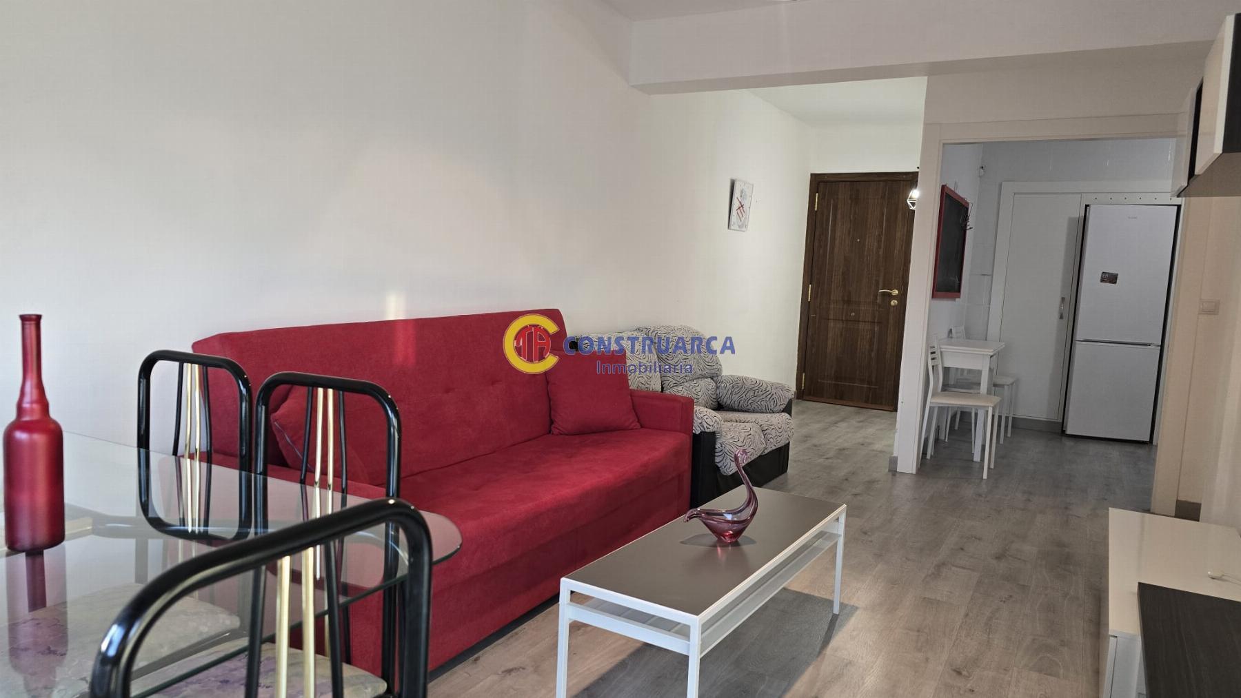 Alquiler de piso en Talavera de la Reina