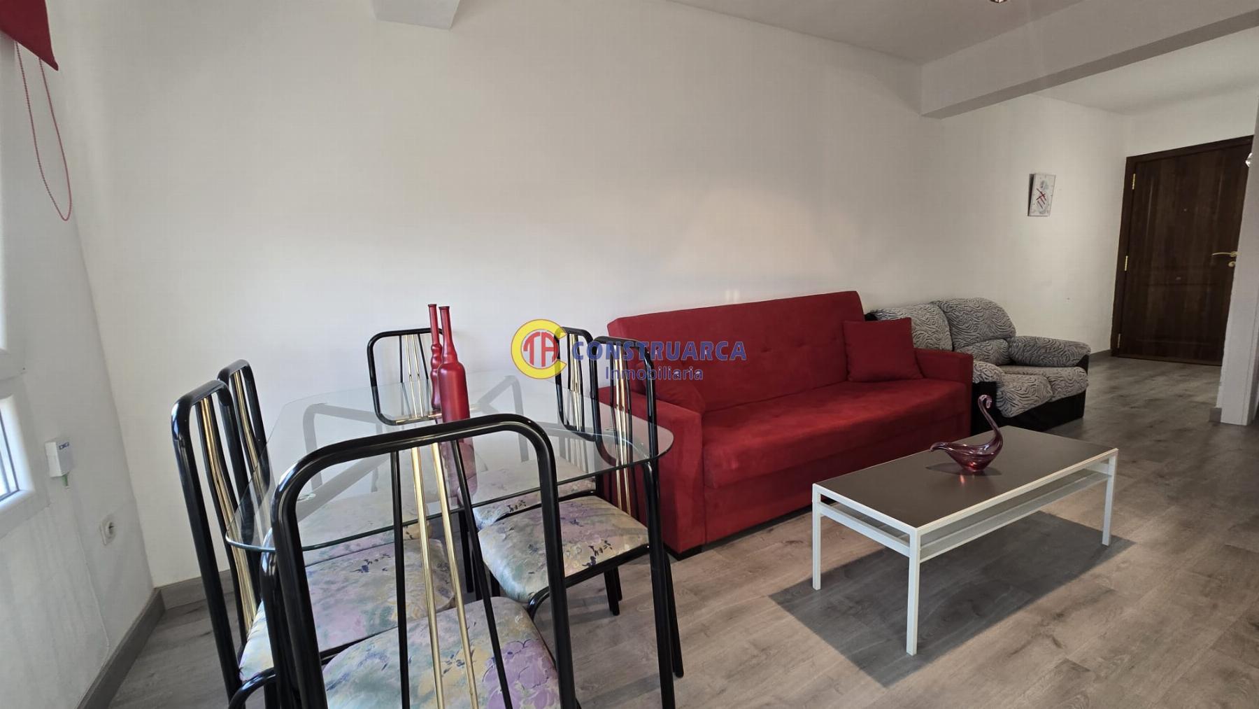Alquiler de piso en Talavera de la Reina