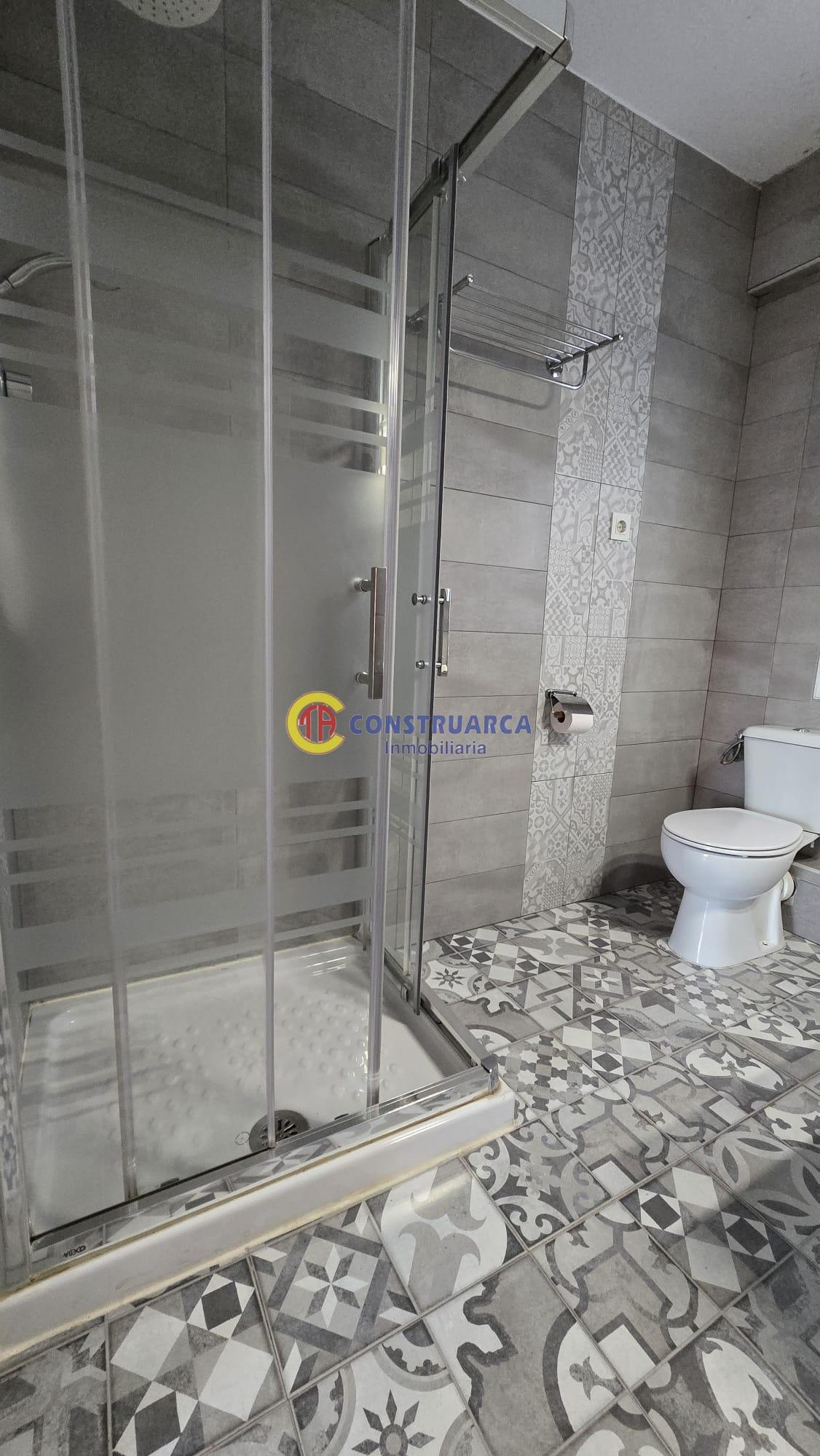 Alquiler de piso en Talavera de la Reina