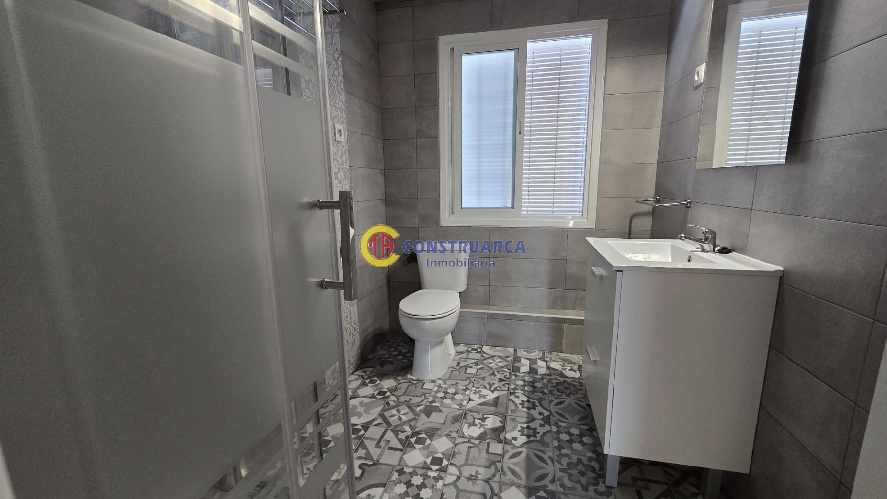 Alquiler de piso en Talavera de la Reina